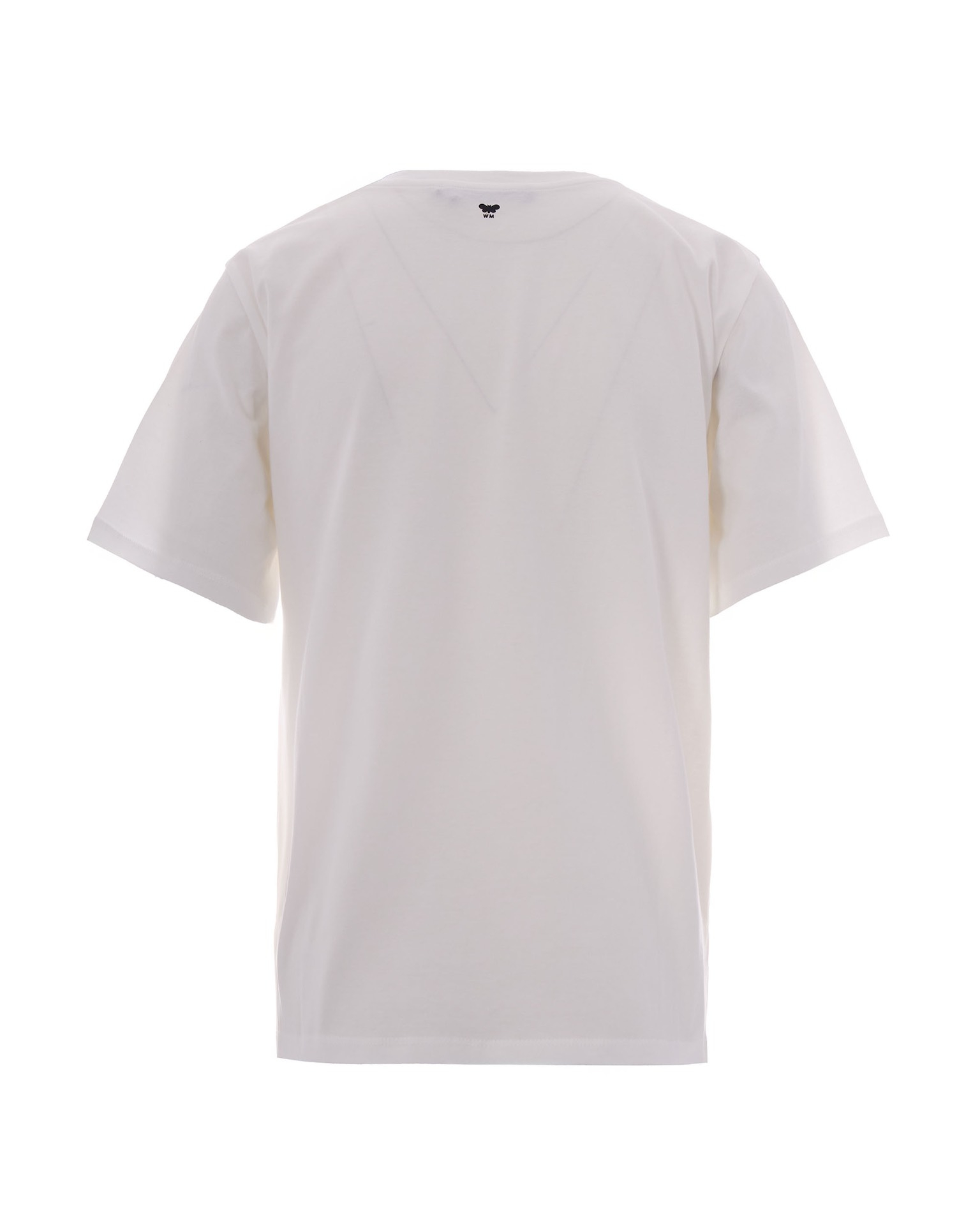 [Weekend MaxMara] T-shirts Short Sleeve SS26 2615971051600WKDTENUE003