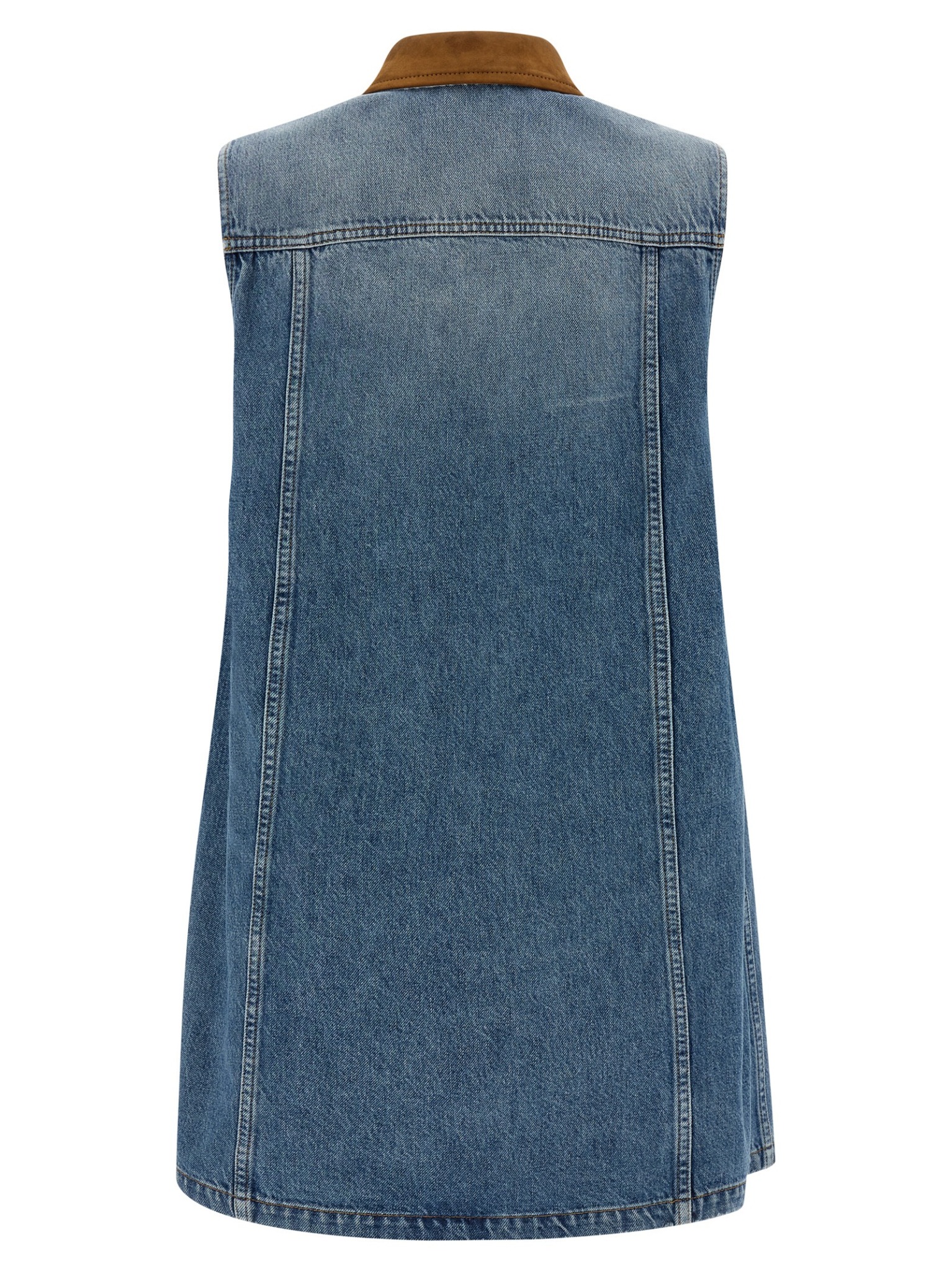 [Versace] Sleeveless dress SS26 10226951A167511D800