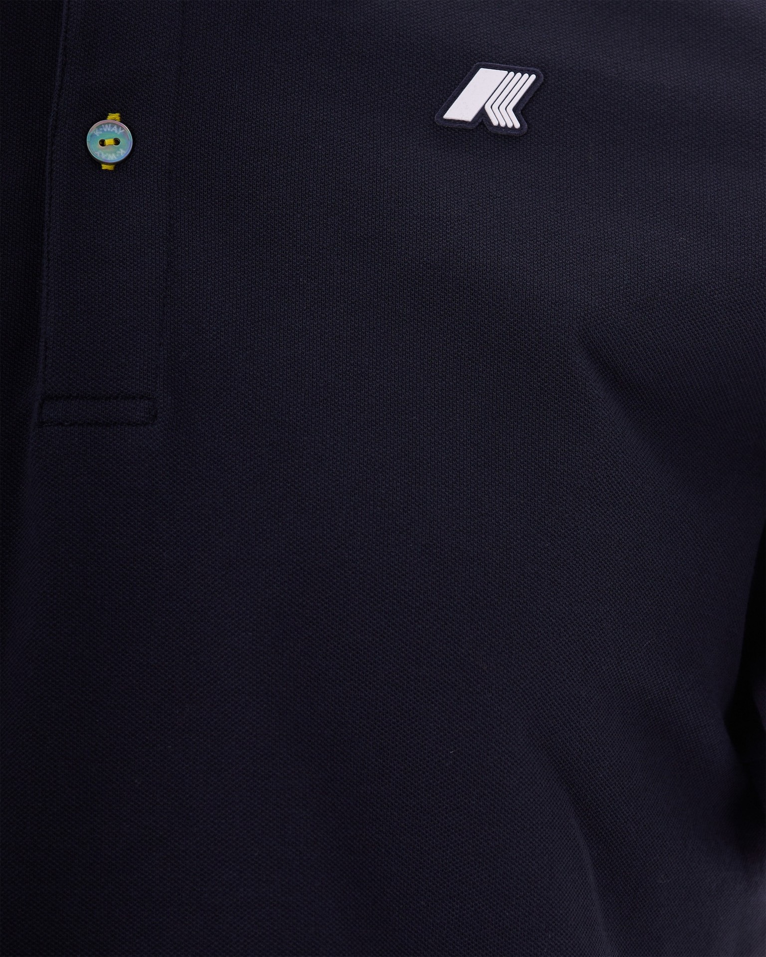 [K-WAY] T-shirts Short Sleeve SS26 K1125CWK89