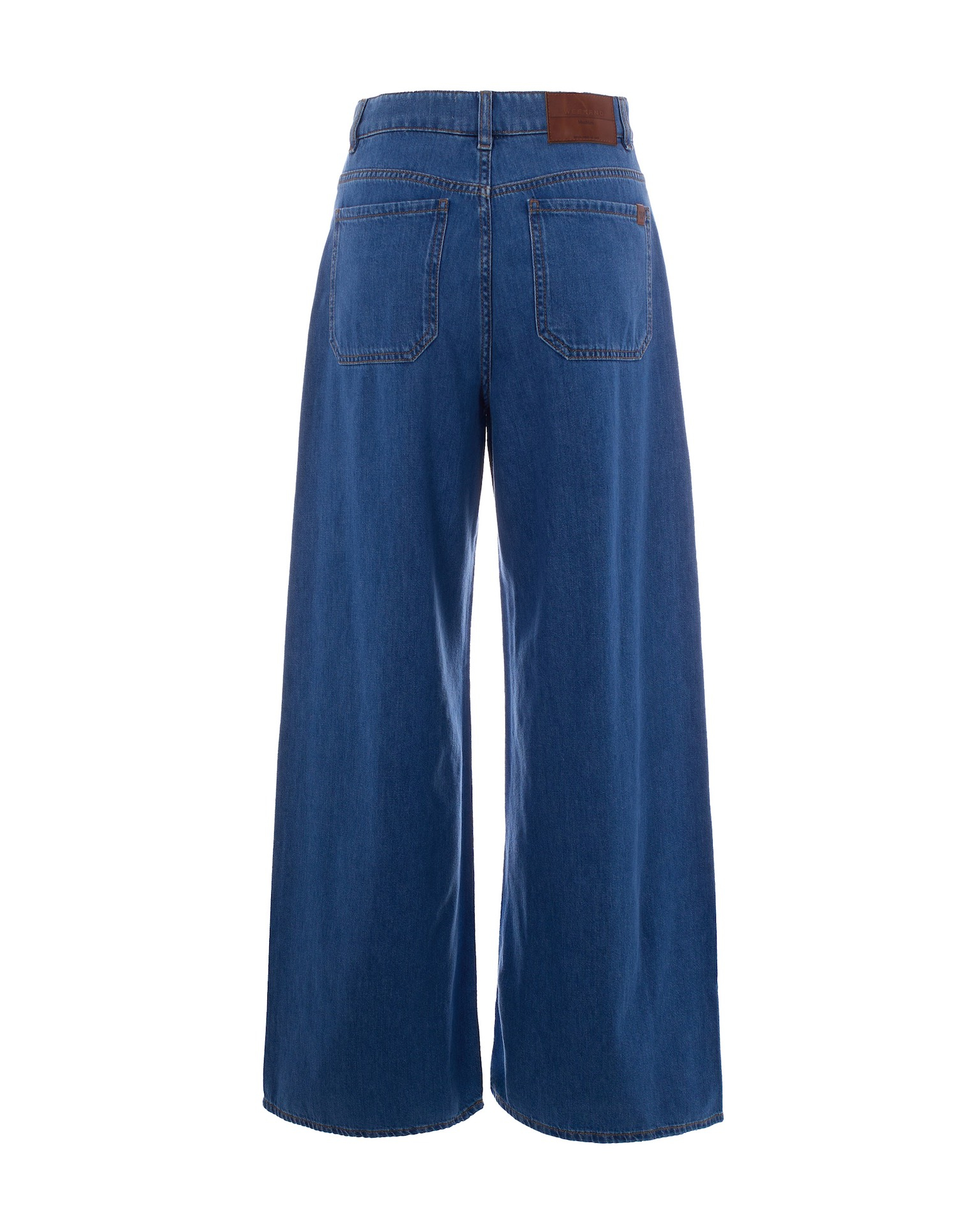 [Weekend MaxMara] Jeans SS26 2615181041600WKDVEGA002