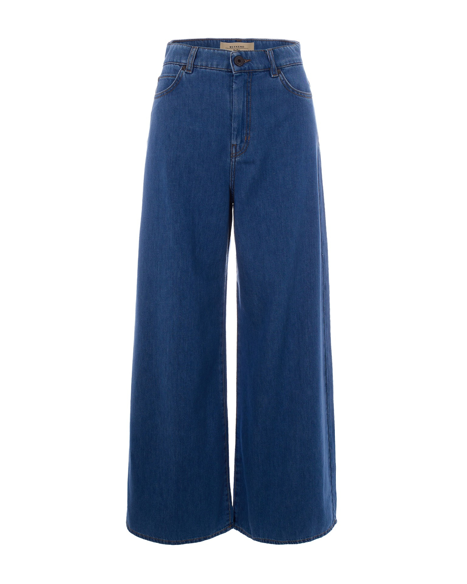 [Weekend MaxMara] Jeans SS26 2615181041600WKDVEGA002