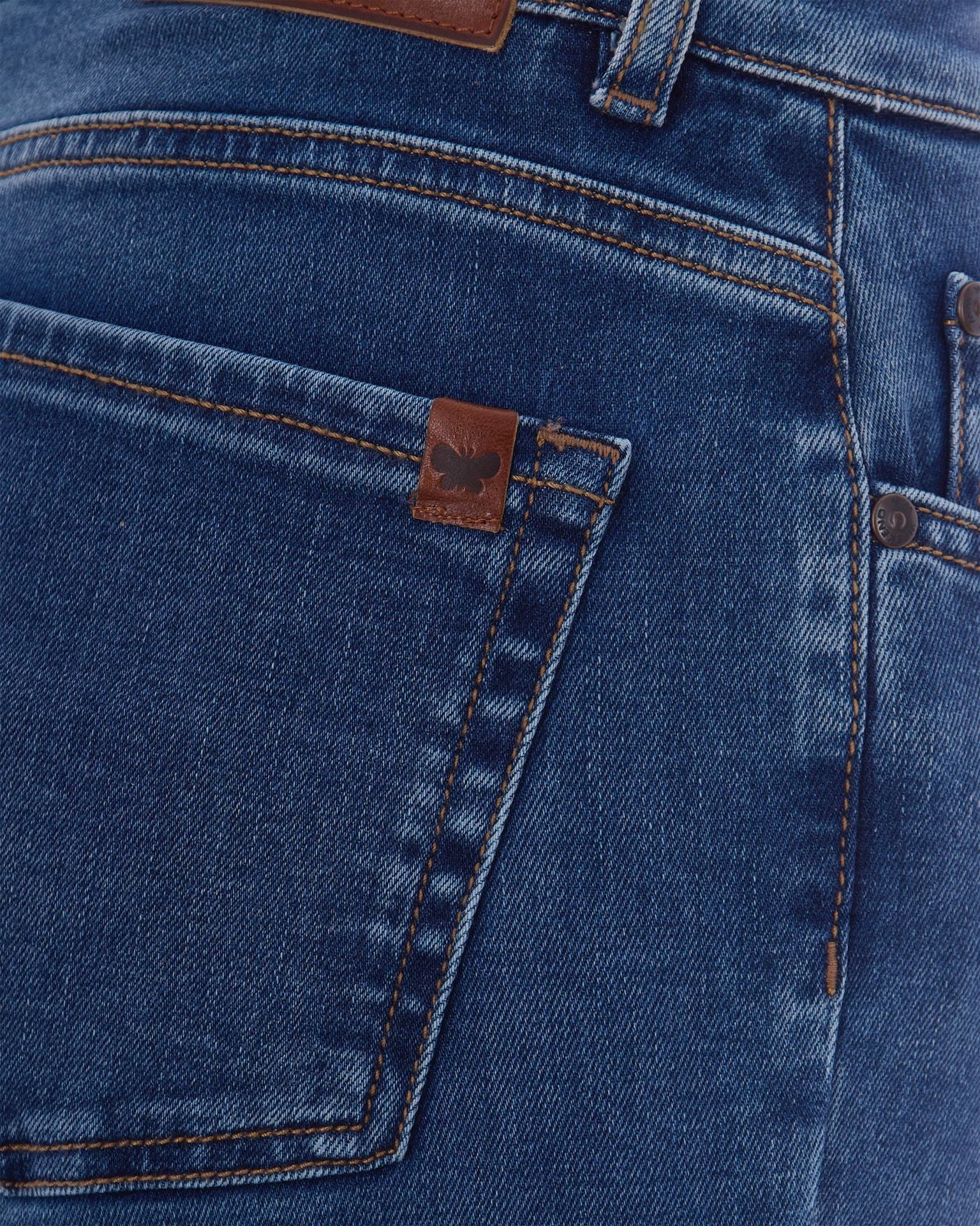 [Weekend MaxMara] Jeans SS26 2615181071600WKDRAPALLO020