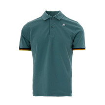 [K-WAY] T-shirts Short Sleeve SS26 K1125BWWIC