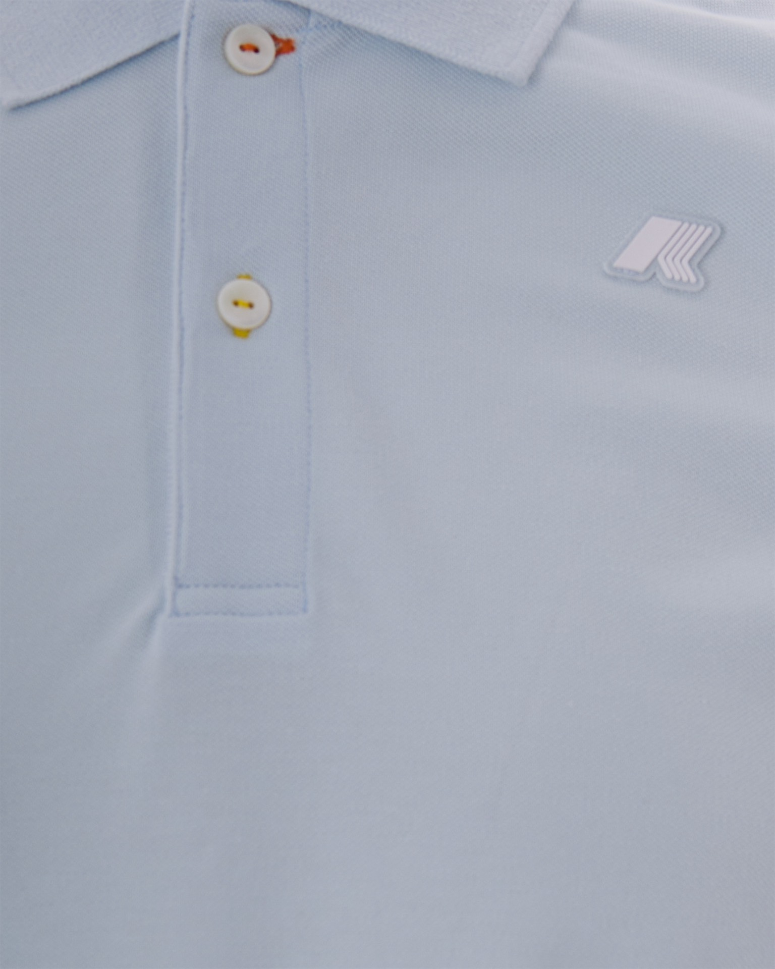 [K-WAY] T-shirts Short Sleeve SS26 K1125CW354