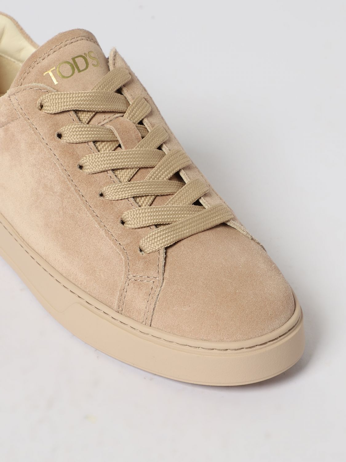 [Tod's] Sneakers SS26 XXW04L0HZ40M02 M027