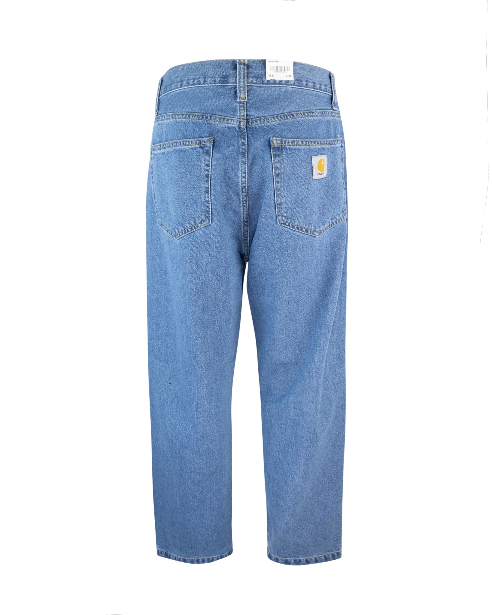 [CARHARTT WIP] Jeans SS26 I0304680160