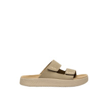 [Veja] Slippers SS26 SA3220670ATAUPE ALMOND