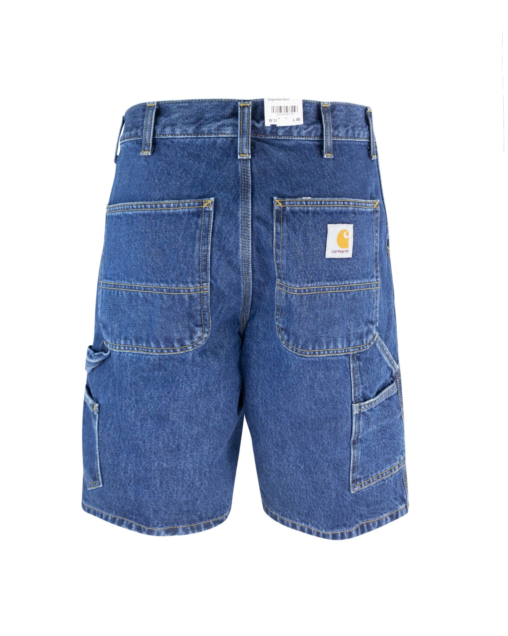 [CARHARTT WIP] Shorts SS26 I0320260106
