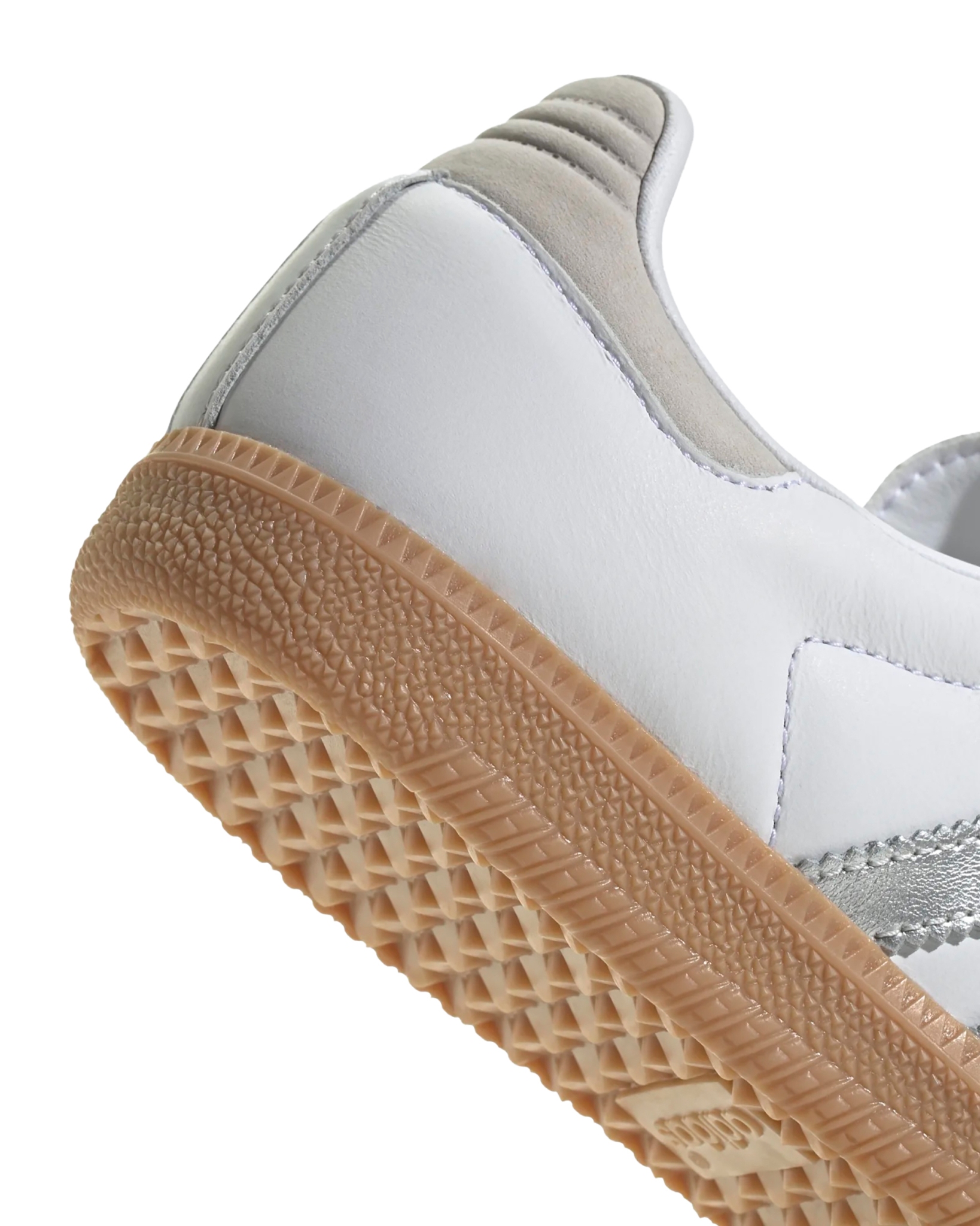 [ADIDAS ORIGINALS] Sneakers SS26 JI2725FTWWHT/SILVMT/GREONE