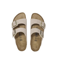 [Birkenstock] Slippers SS26 1029260Sandcastle