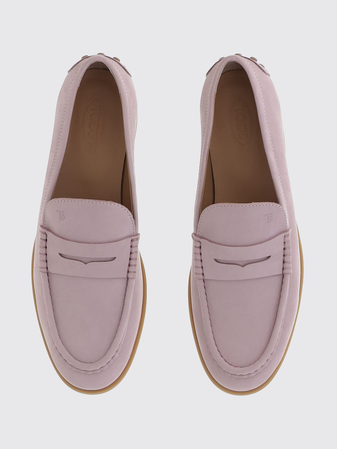 [Tod's] Loafer SS26 XXW01M0JZ60UFQ L032