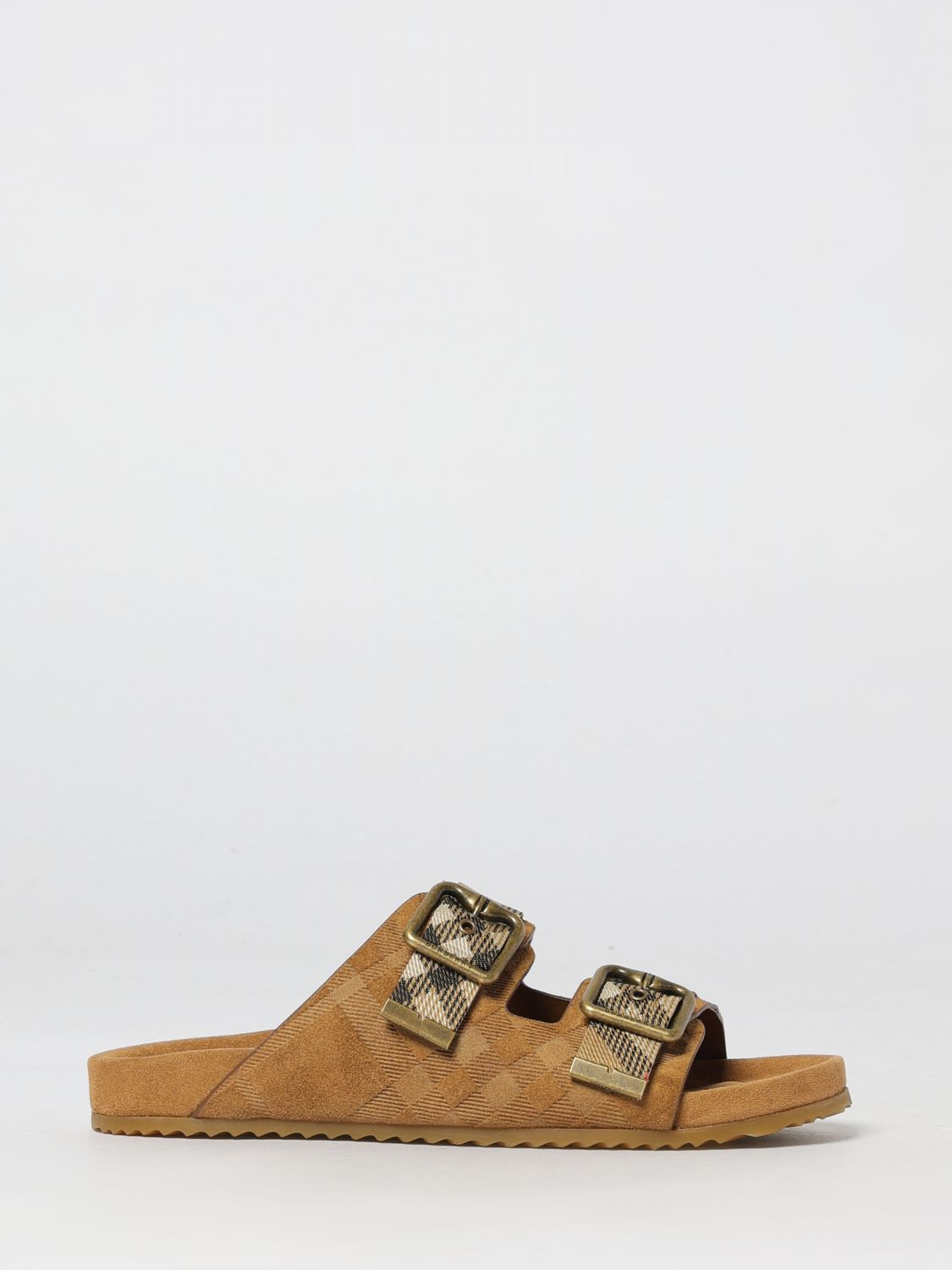 [Burberry] Sandals SS26 8121958