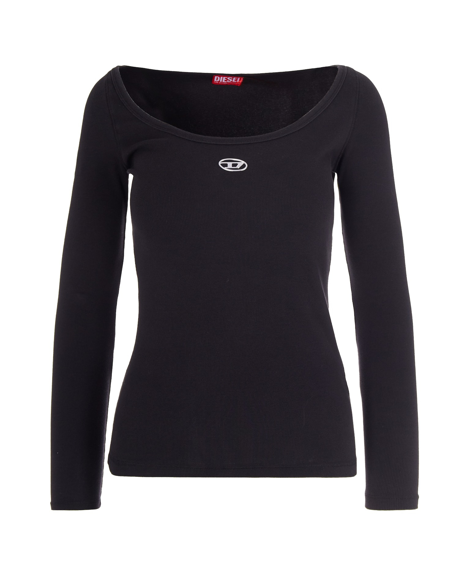 [Diesel] T-shirts Long Sleeve SS26 A199090JMBA900