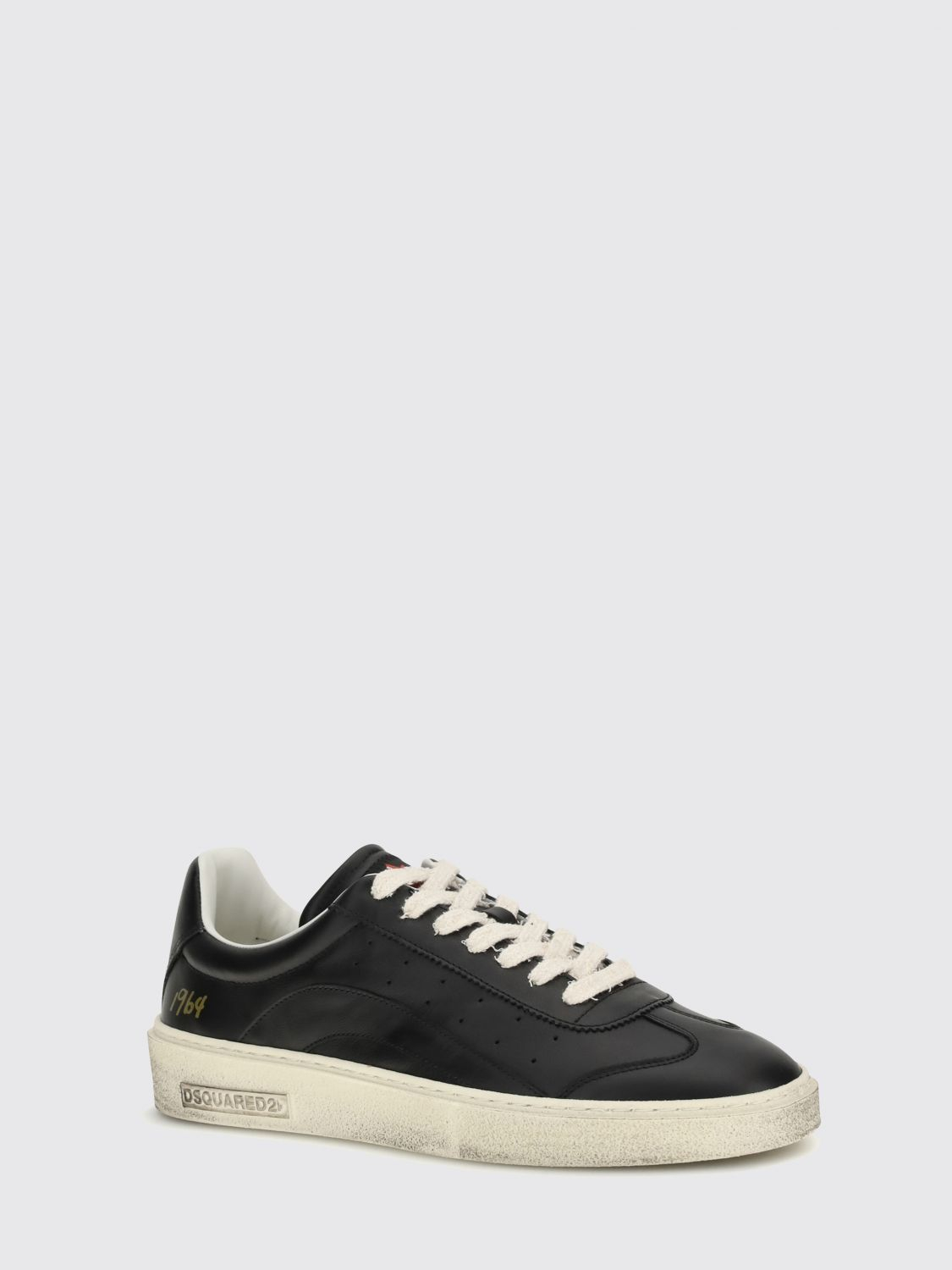 [Dsquared2] Sneakers SS26 SNM044111508296 2124
