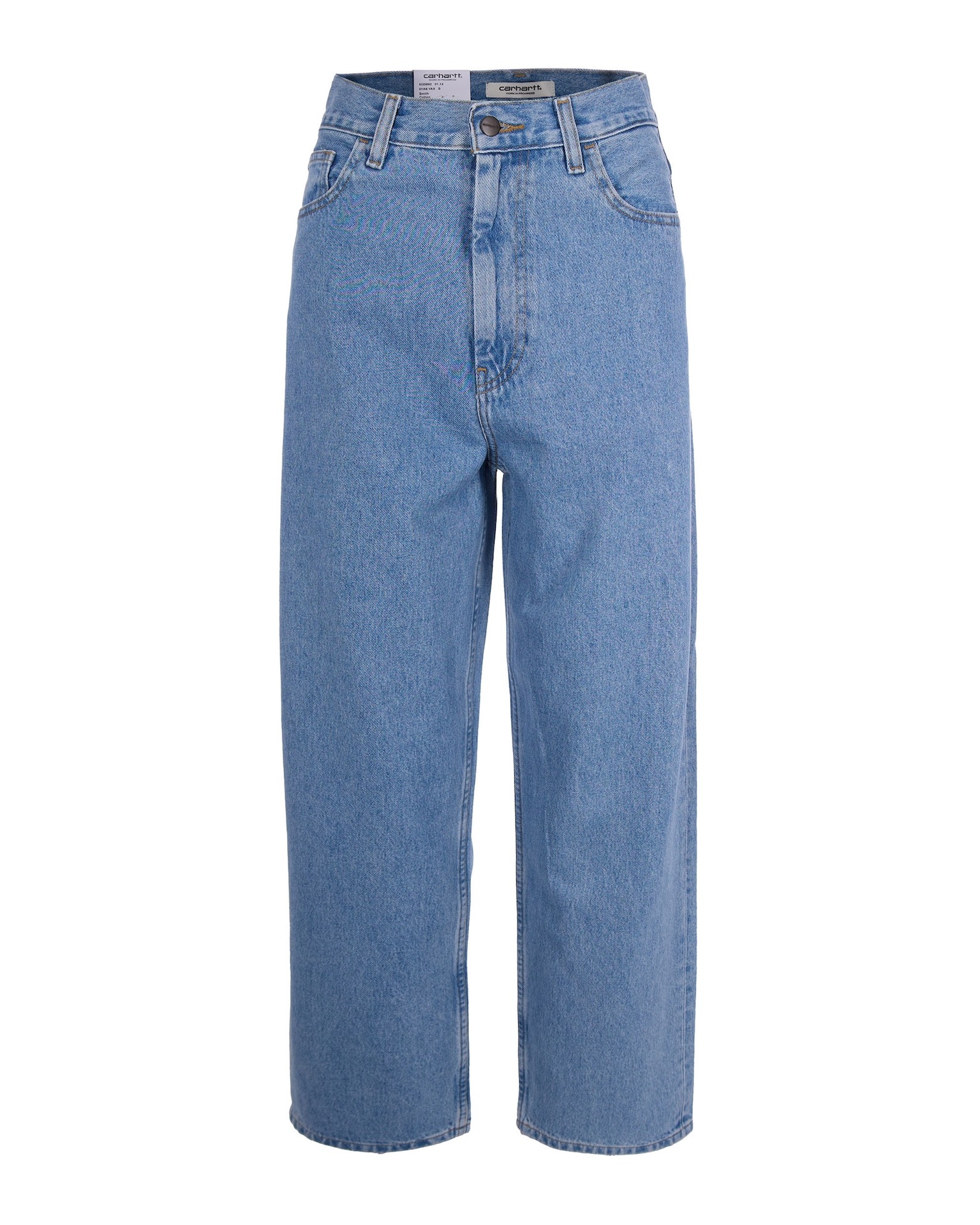 [CARHARTT WIP] Jeans SS26 I0358920112