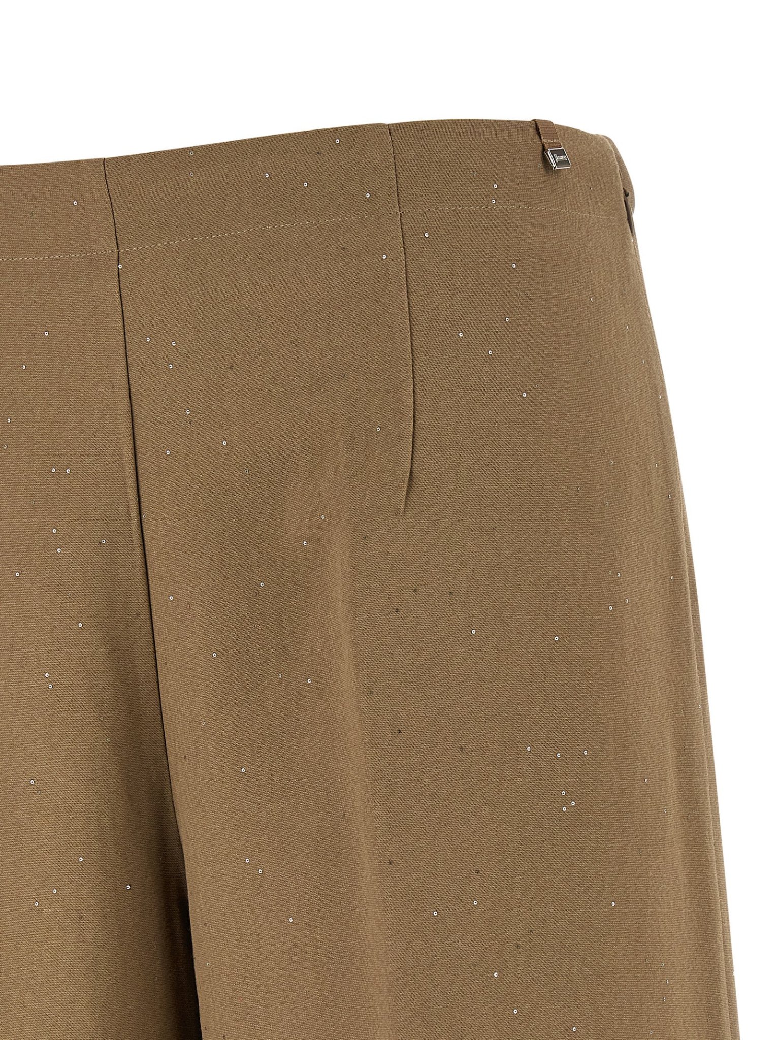 [Herno] Trousers SS26 PT000198D127872700