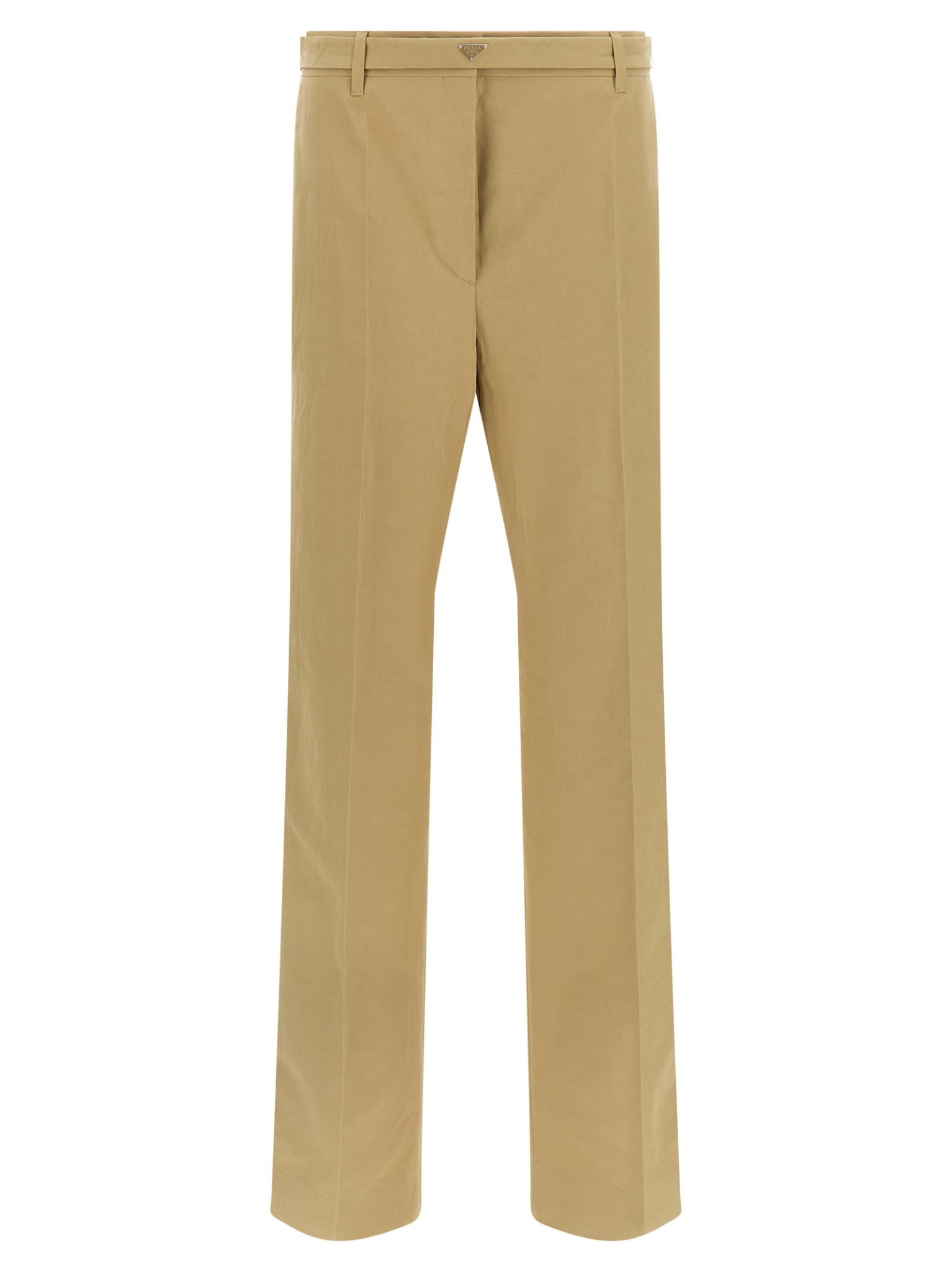 [Prada] Trousers SS26 P286IHSOOO17IDF0065