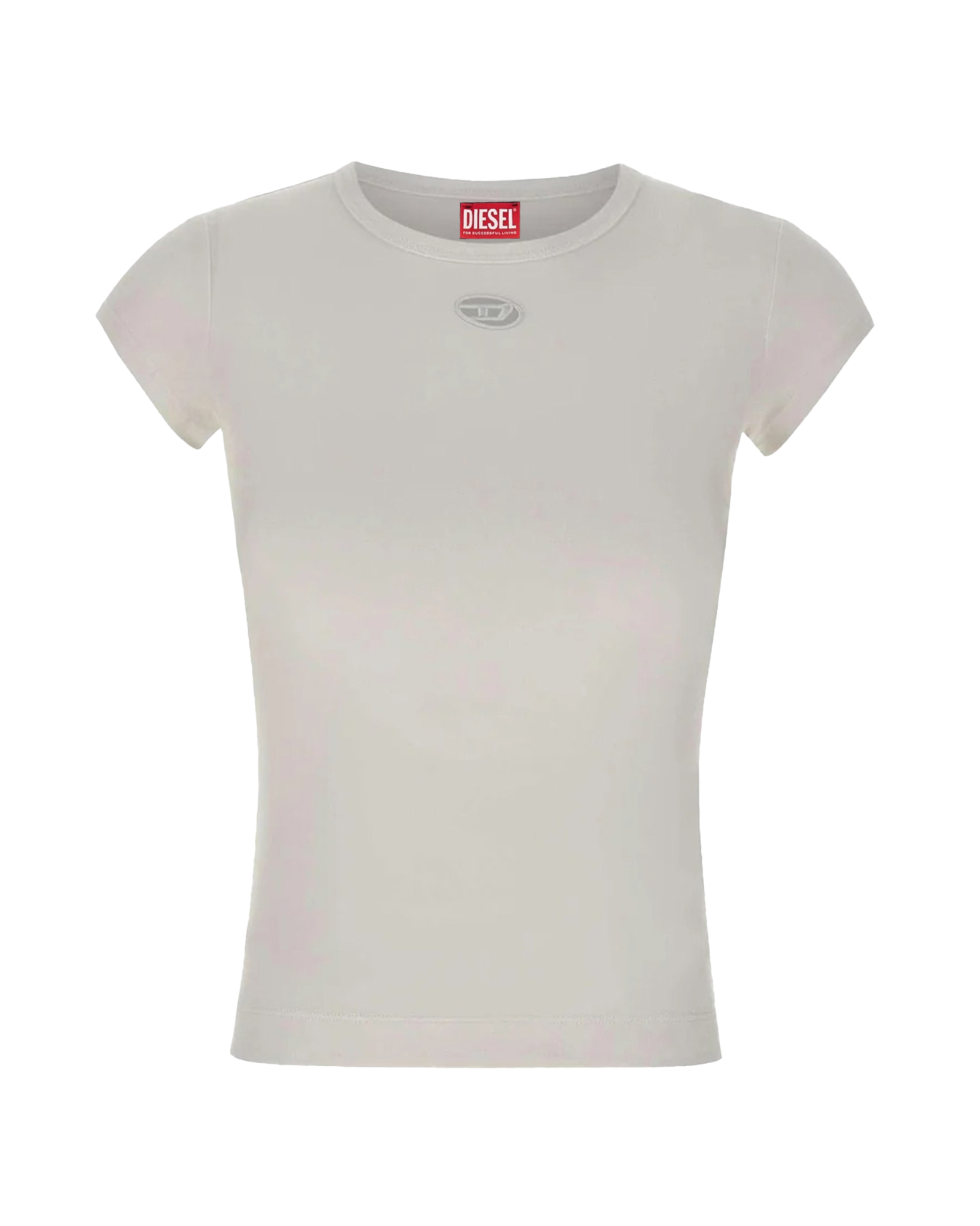 [Diesel] T-shirts Short Sleeve SS26 A199120AFAA100