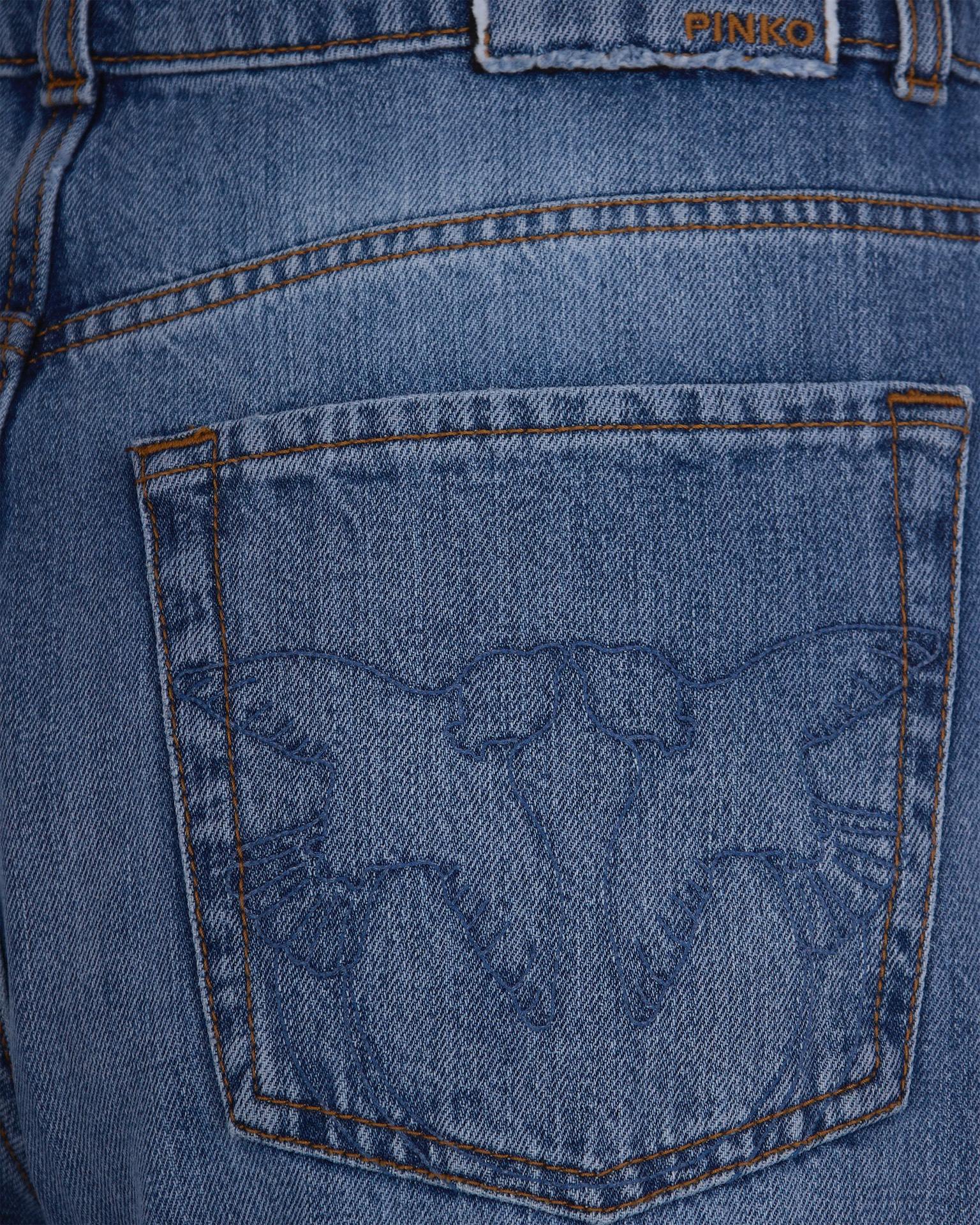 [PINKO] Jeans SS26 101733A323PJO