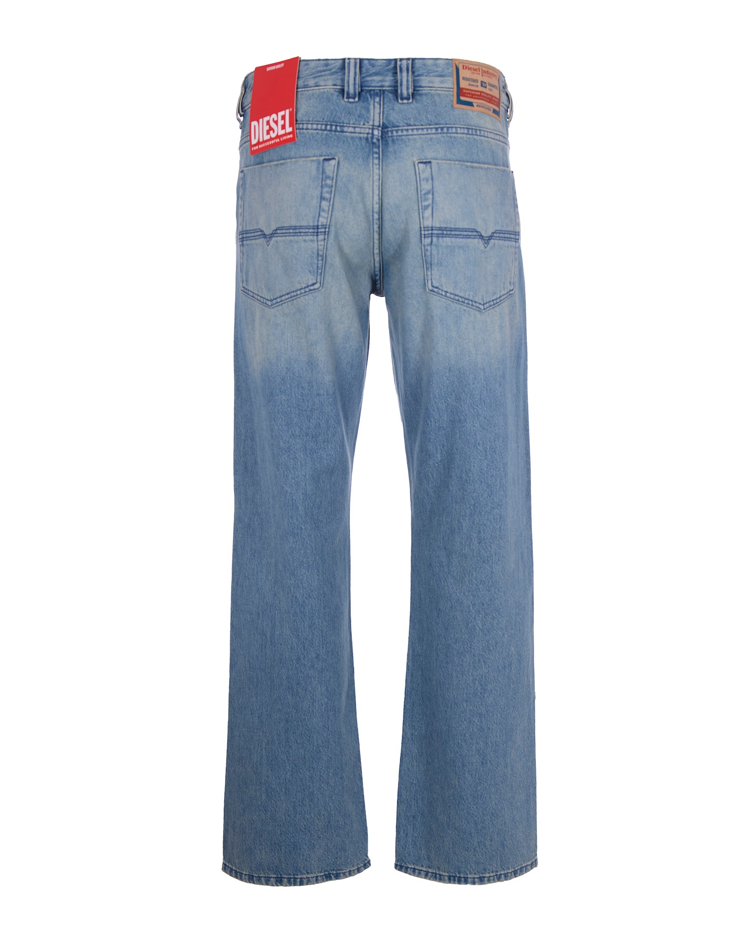 [Diesel] Jeans SS26 A157950BEBF01