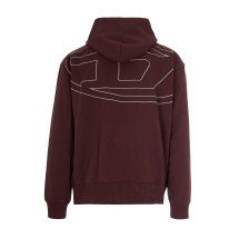 [Diesel] Sweatshirt SS26 A113040GYCJ61J