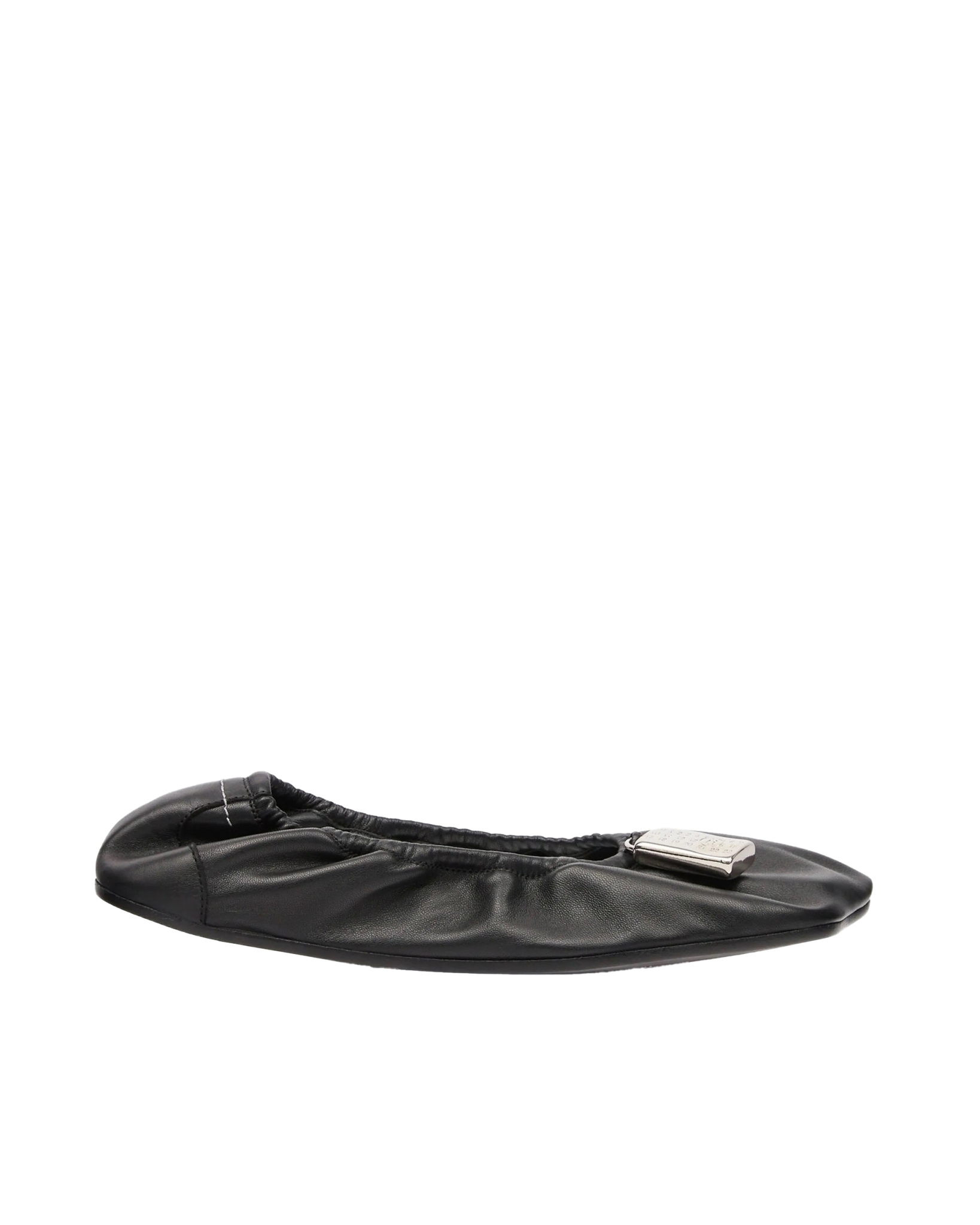 [Mm6] Flat shoes SS26 S59WZ0106P7565T8013