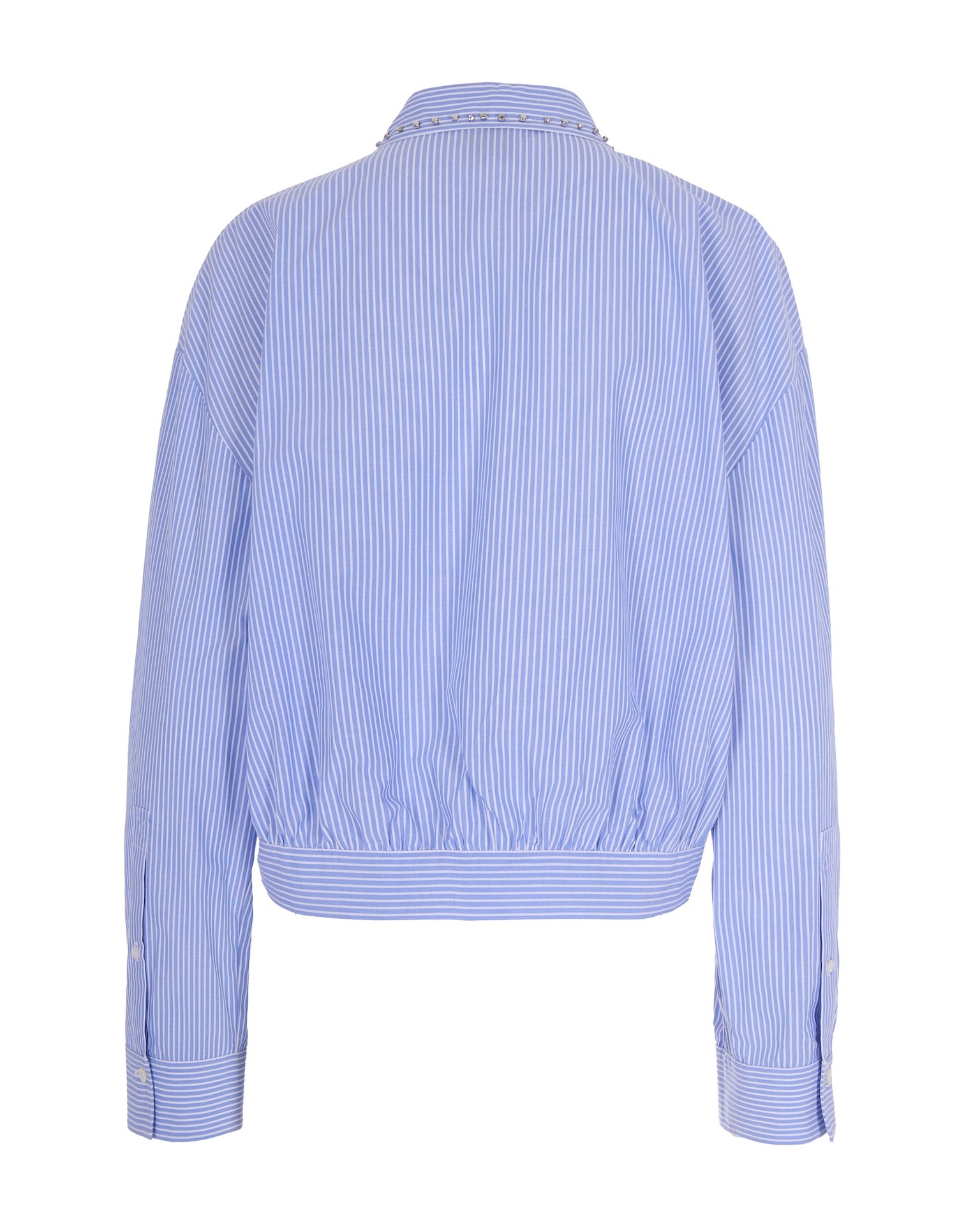 [PINKO] Shirts Long Sleeve SS26 106277A32RZE5