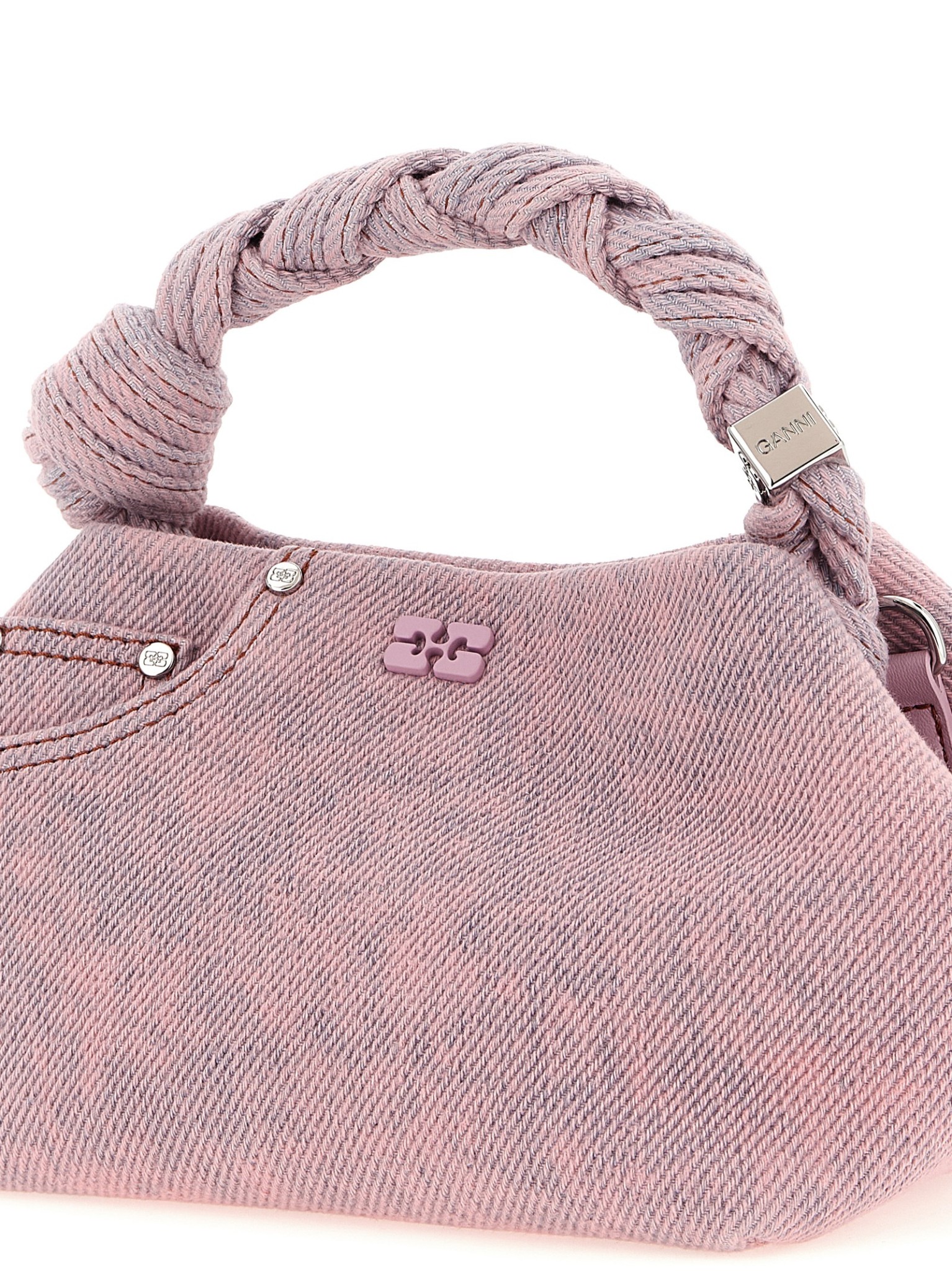 [GANNI] Tote bag SS26 B210004405C