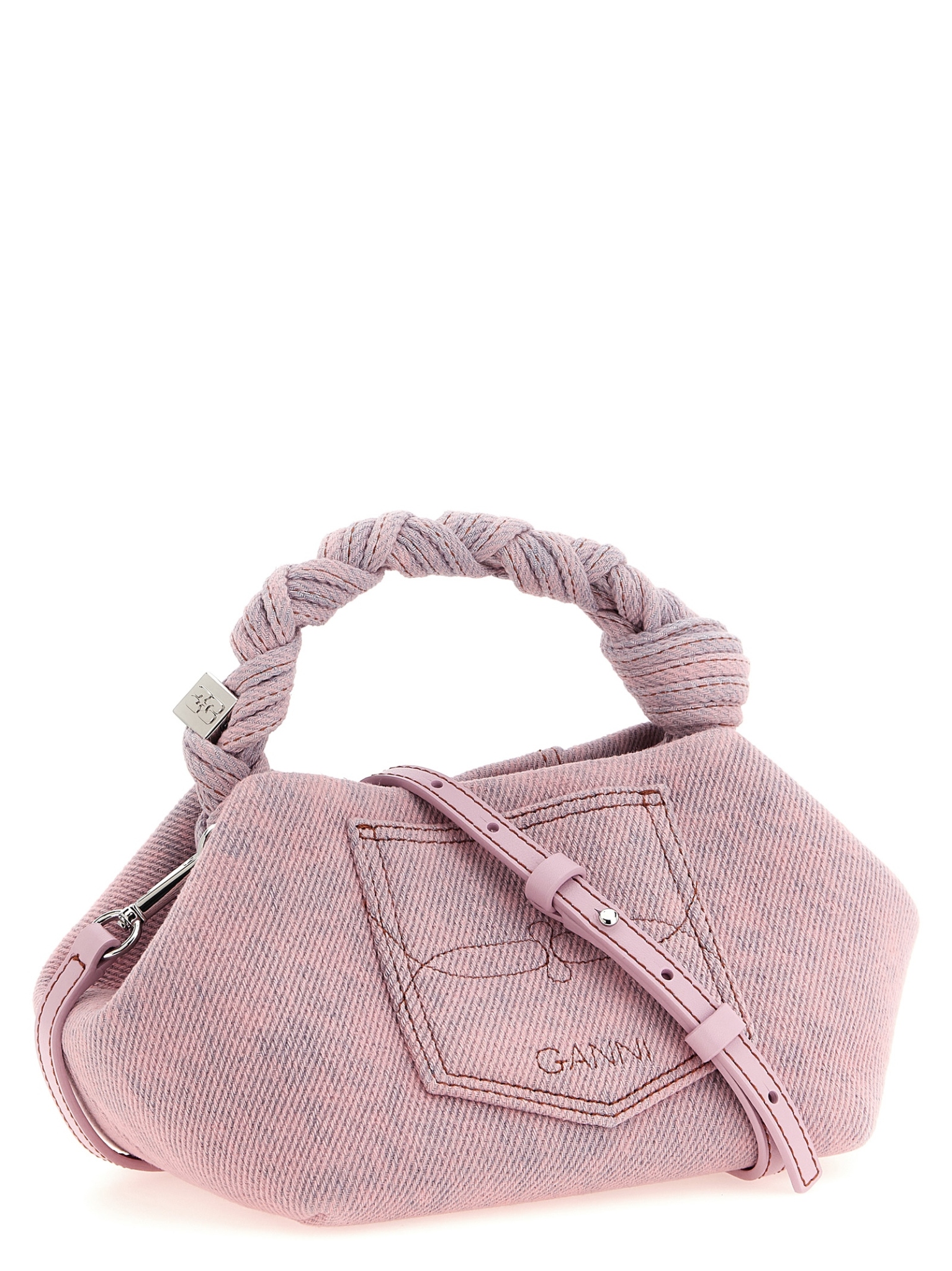 [GANNI] Tote bag SS26 B210004405C