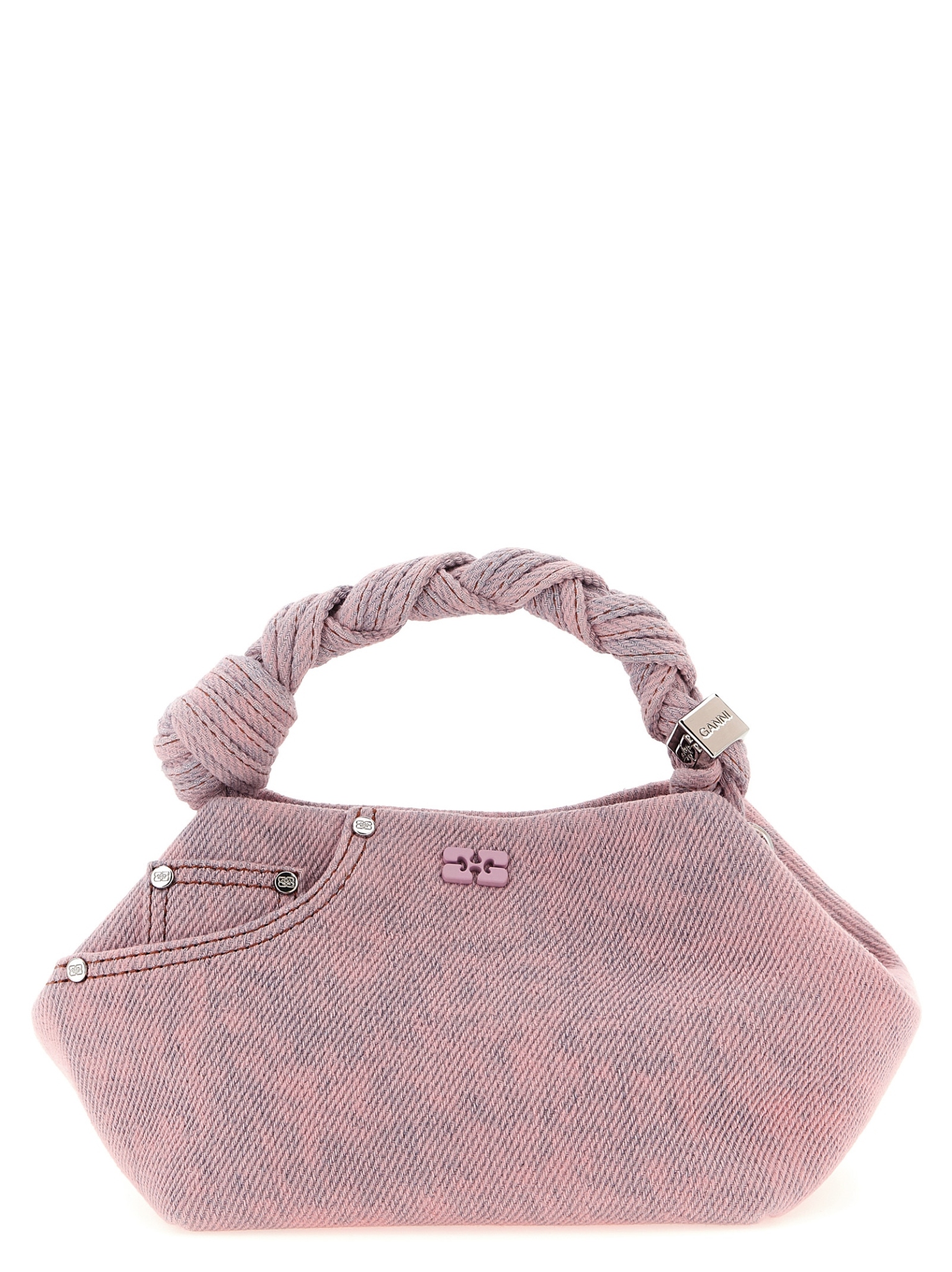[GANNI] Tote bag SS26 B210004405C