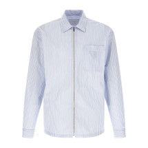 [Prada] Shirts Long Sleeve SS26 SC855SOOO189HF0W81