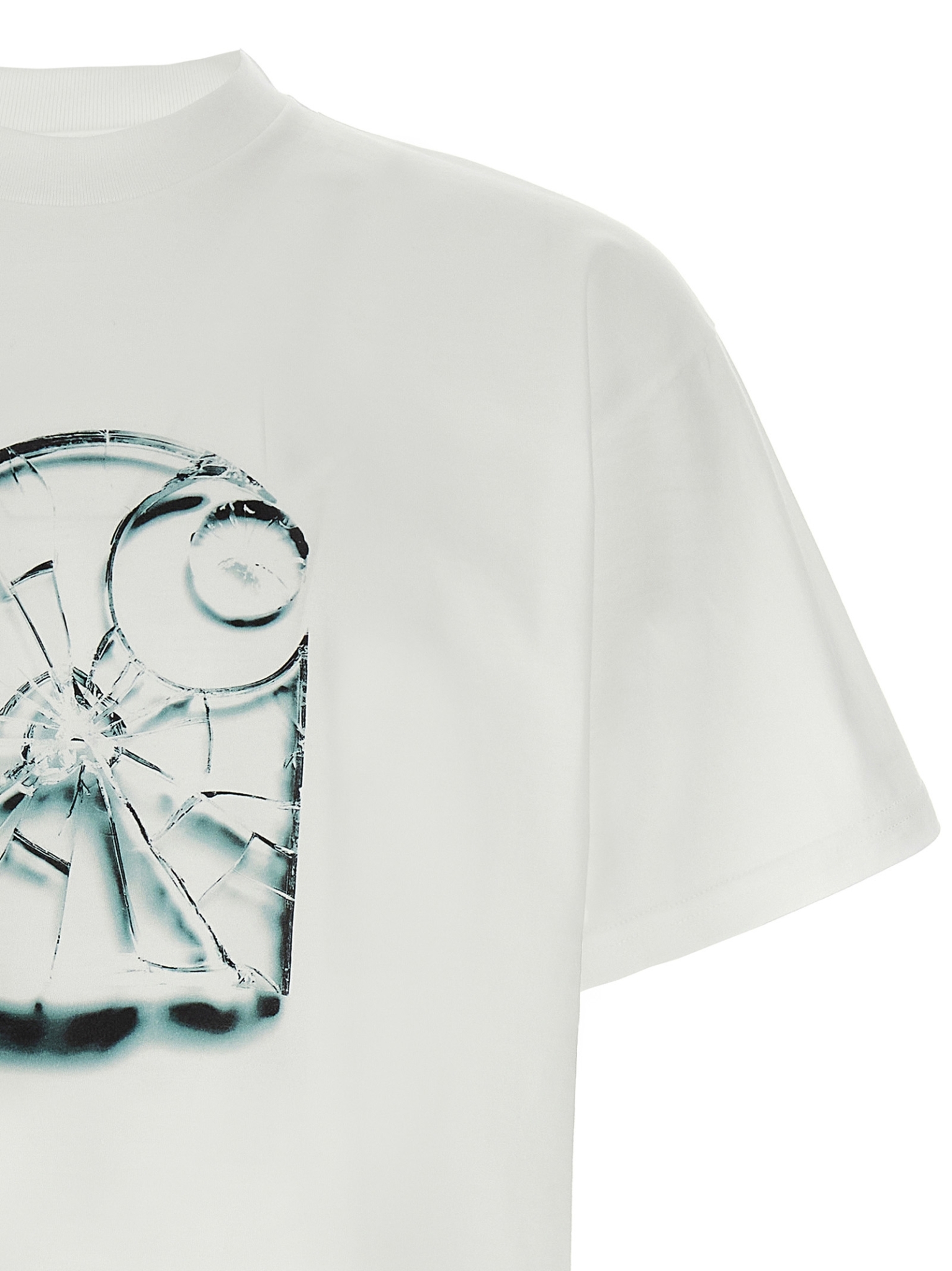 [CARHARTT WIP] T-shirts Short Sleeve SS26 I03601602XX