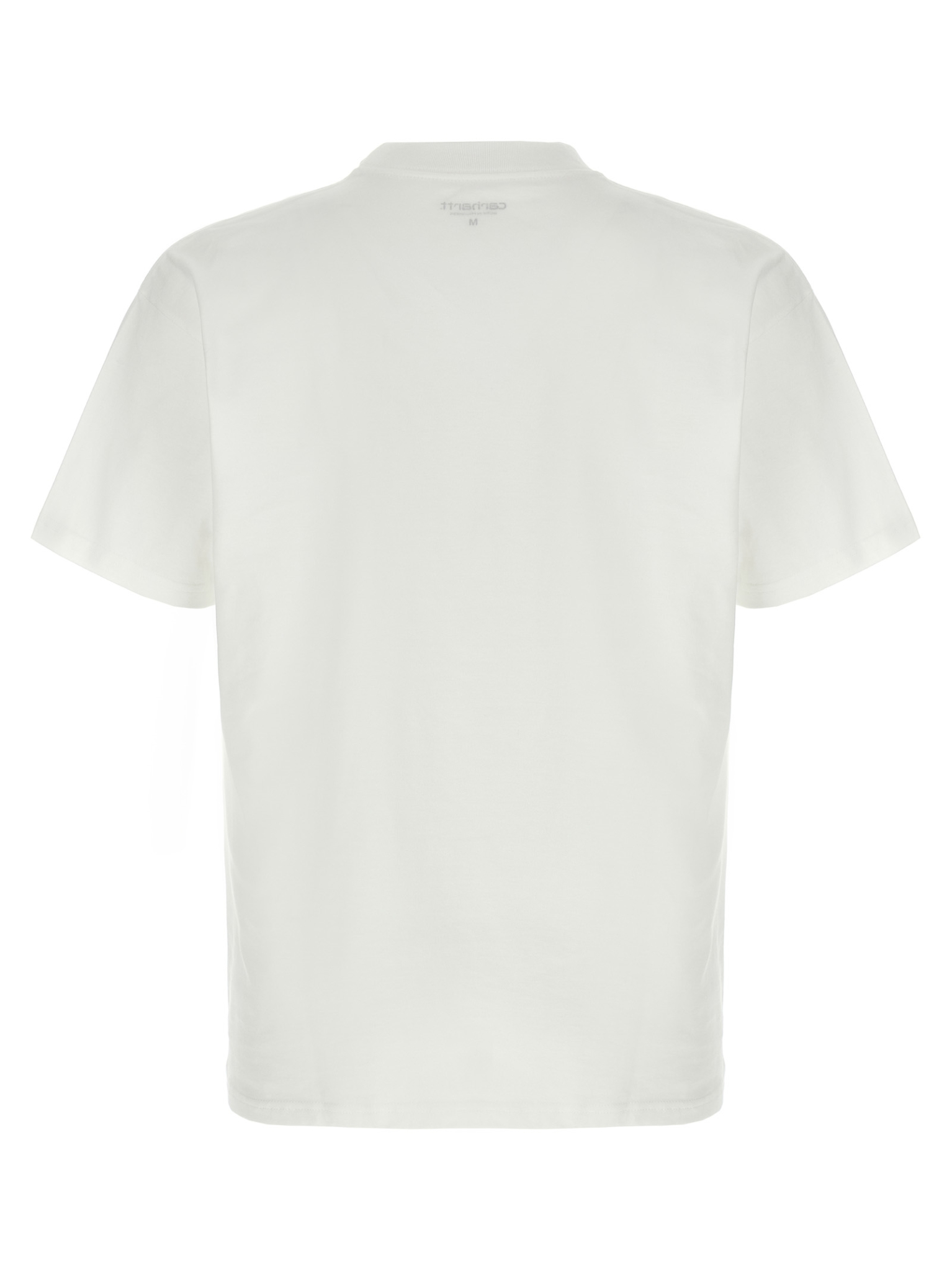 [CARHARTT WIP] T-shirts Short Sleeve SS26 I03601602XX