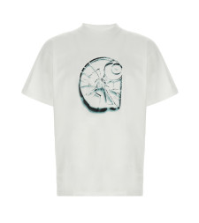[CARHARTT WIP] T-shirts Short Sleeve SS26 I03601602XX