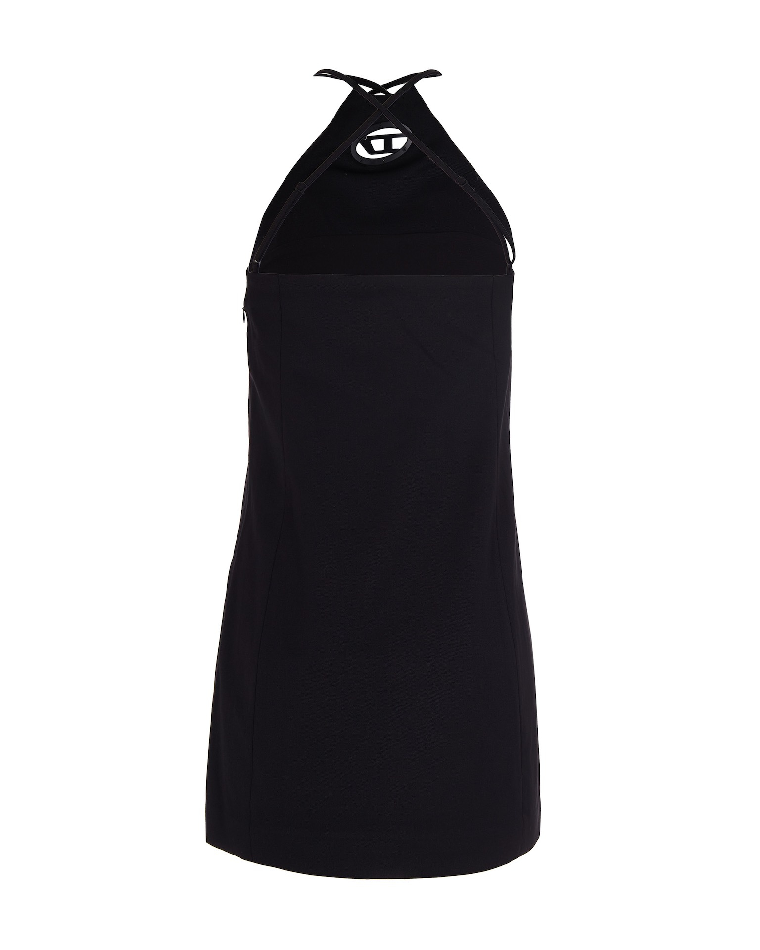 [Diesel] Sleeveless dress SS26 A200990PHAL9XX