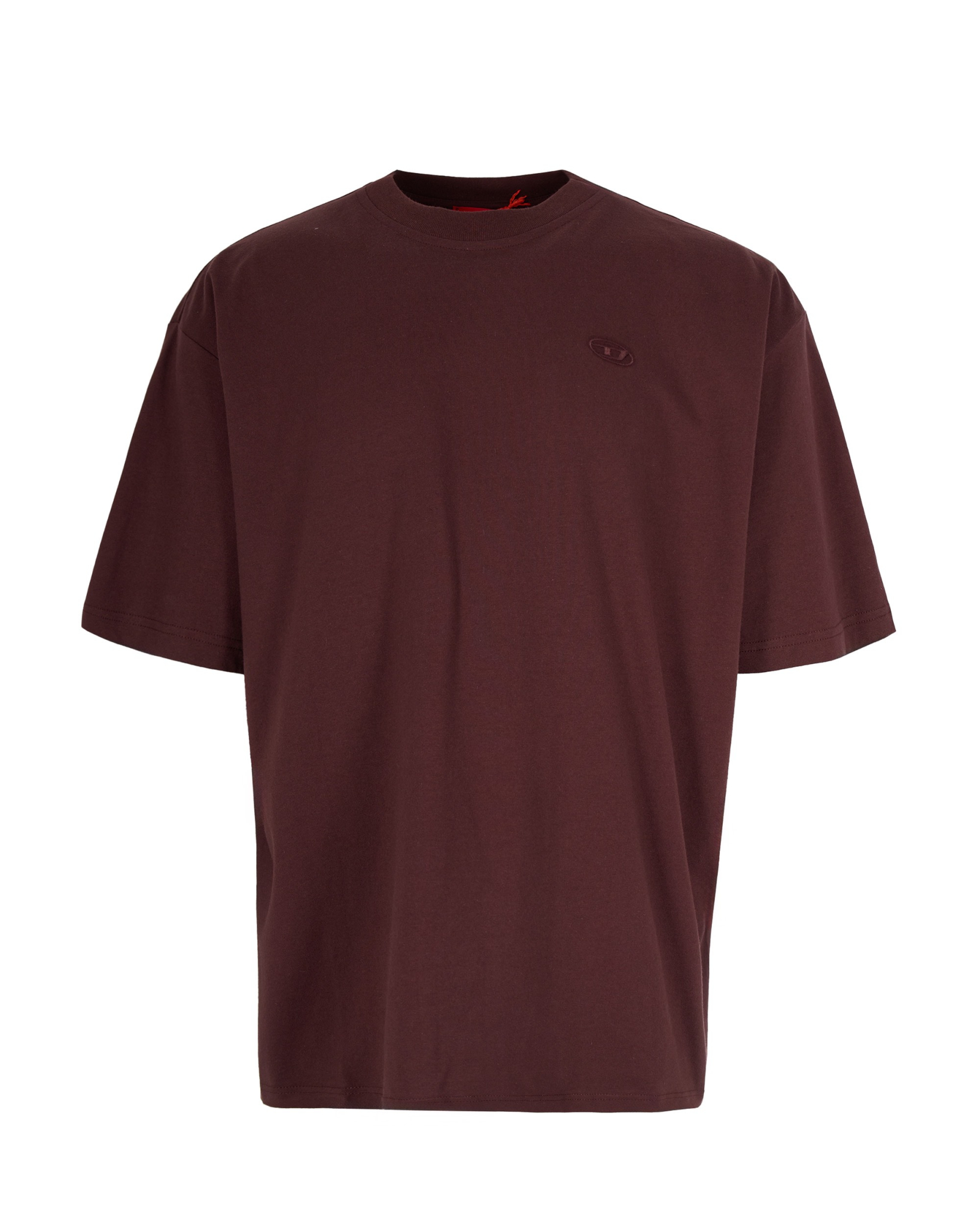 [Diesel] T-shirts Short Sleeve SS26 A113020HGAM61J