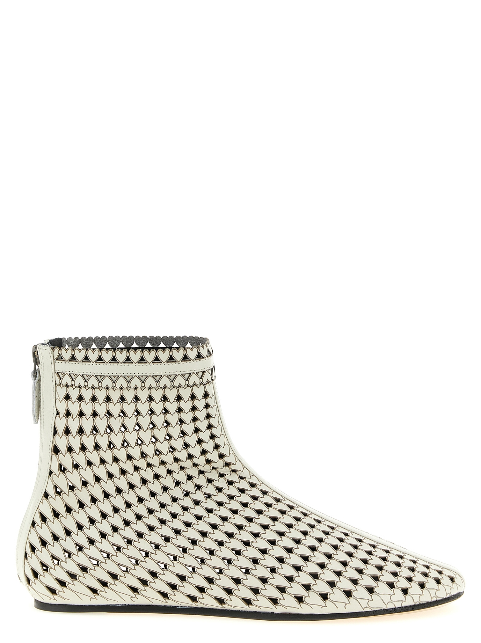 [Isabel Marant] Boots SS26 BO0252FAD1A13S20CK