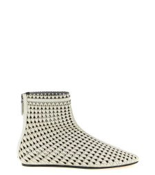 [Isabel Marant] Boots SS26 BO0252FAD1A13S20CK