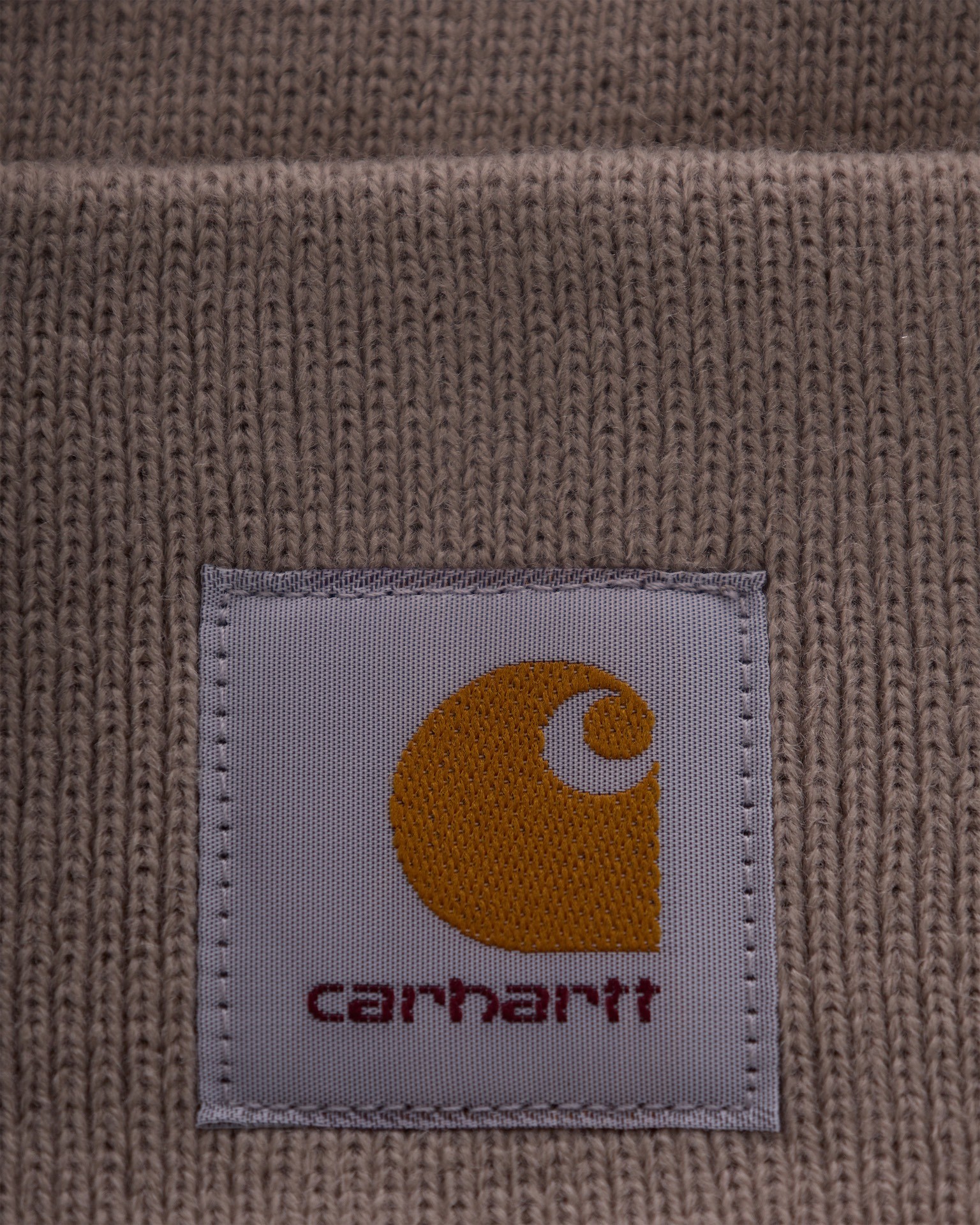 [CARHARTT WIP] Beanie SS26 I0202223GEXX