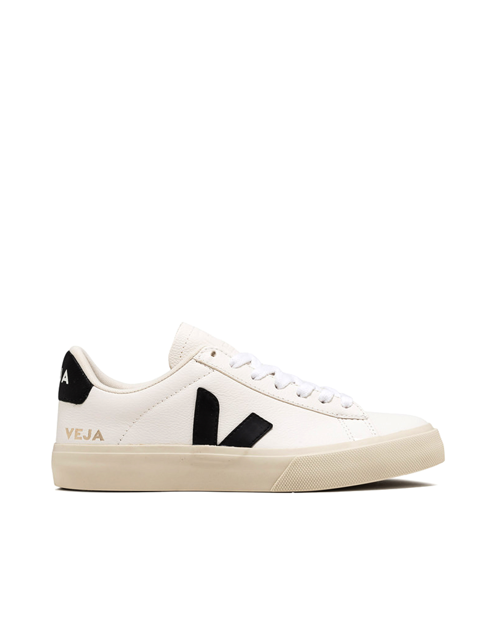 [Veja] Sneakers SS26 CP0501537AEXTRA WHITE BLACK