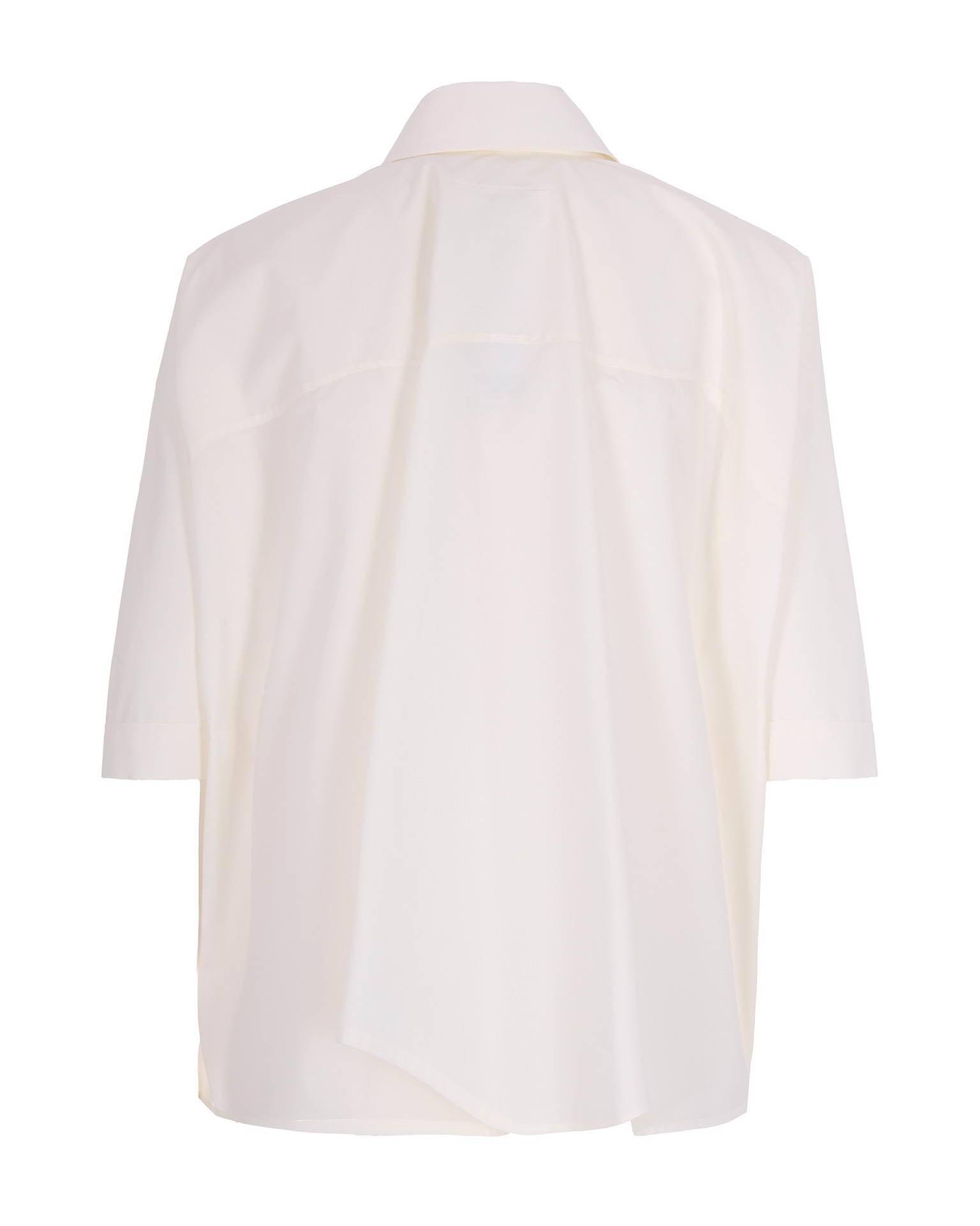 [Mm6] Shirts Short Sleeve SS26 S52DL0236M35256101