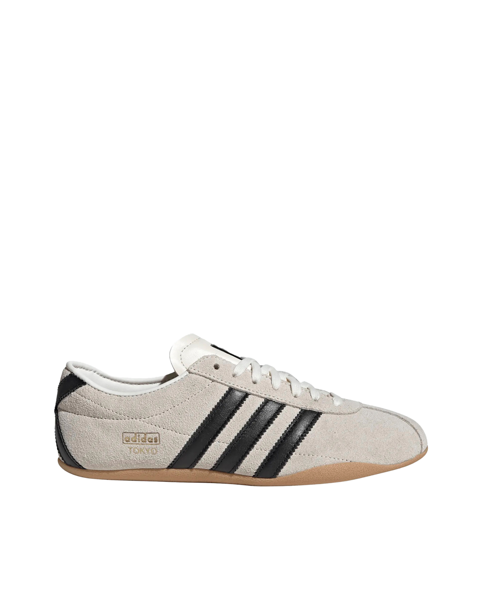 [ADIDAS ORIGINALS] Sneakers SS26 JI0182OWHITE/CBLACK/GOLDMT