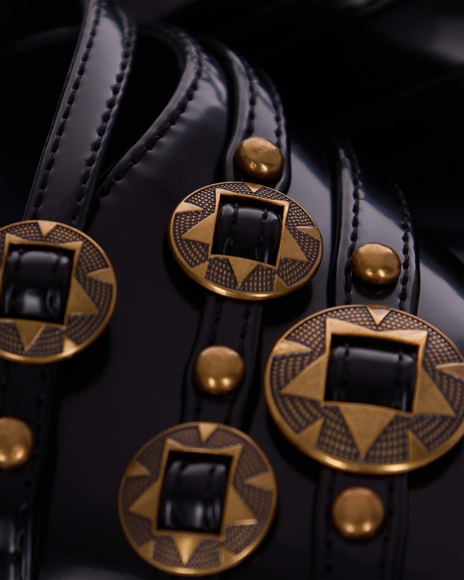 [PINKO] Sandals SS26 SD0485E037Z99