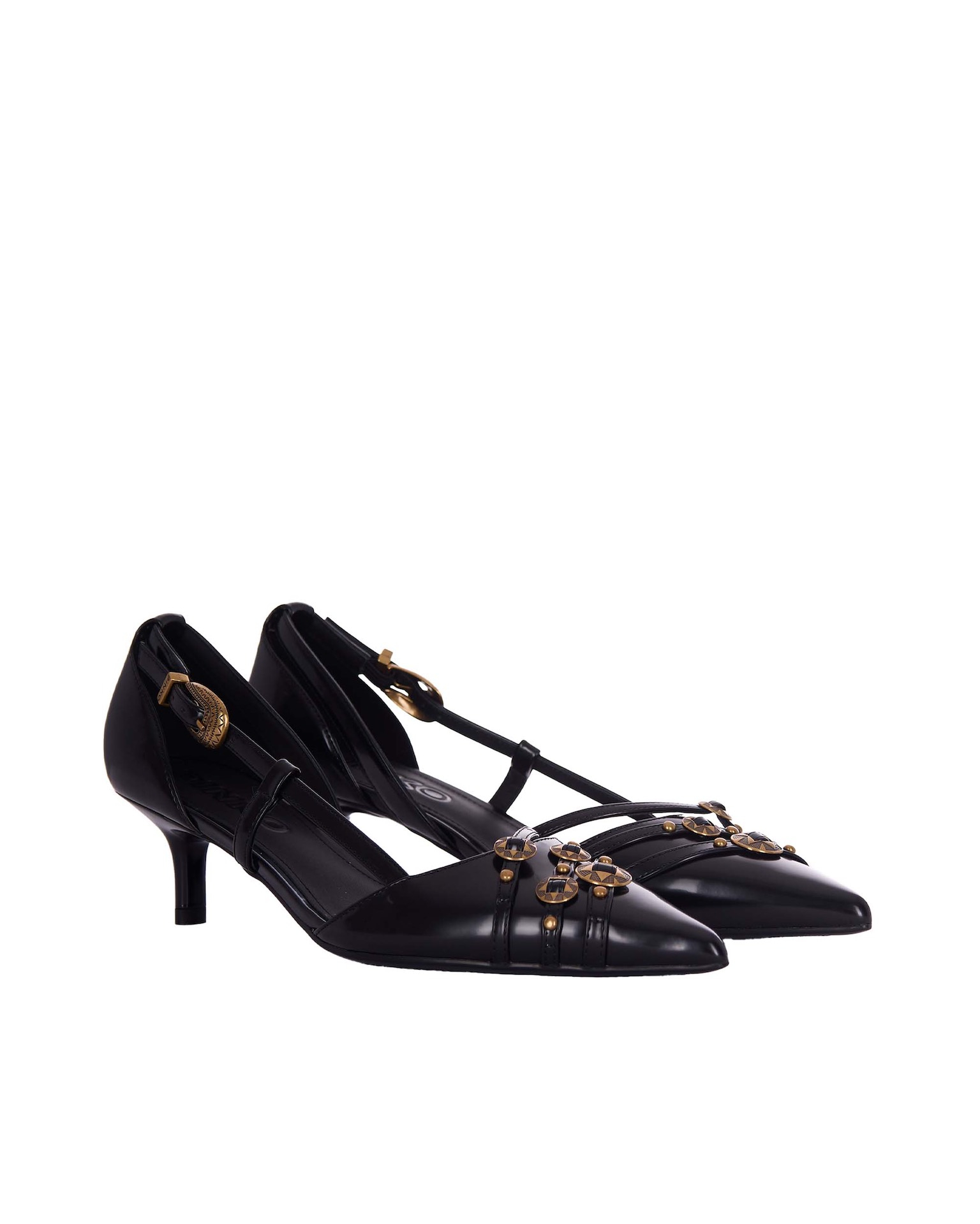 [PINKO] Sandals SS26 SD0485E037Z99