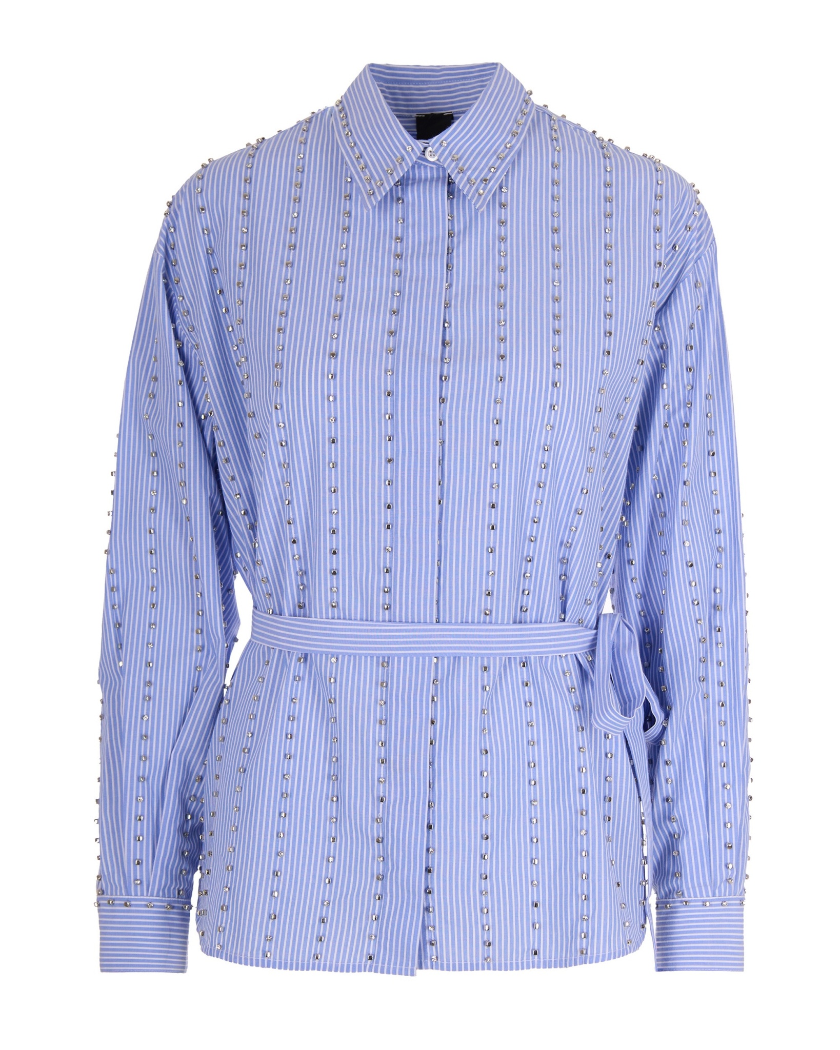 [PINKO] Shirts Long Sleeve SS26 106225A32RZE5