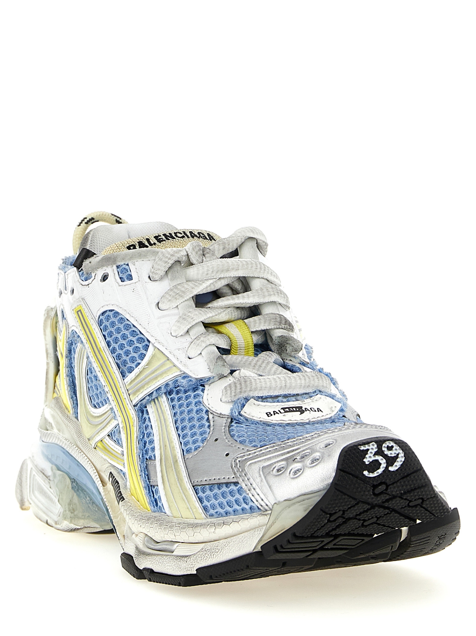 [Balenciaga] Sneakers SS26 772767W3RMU4790