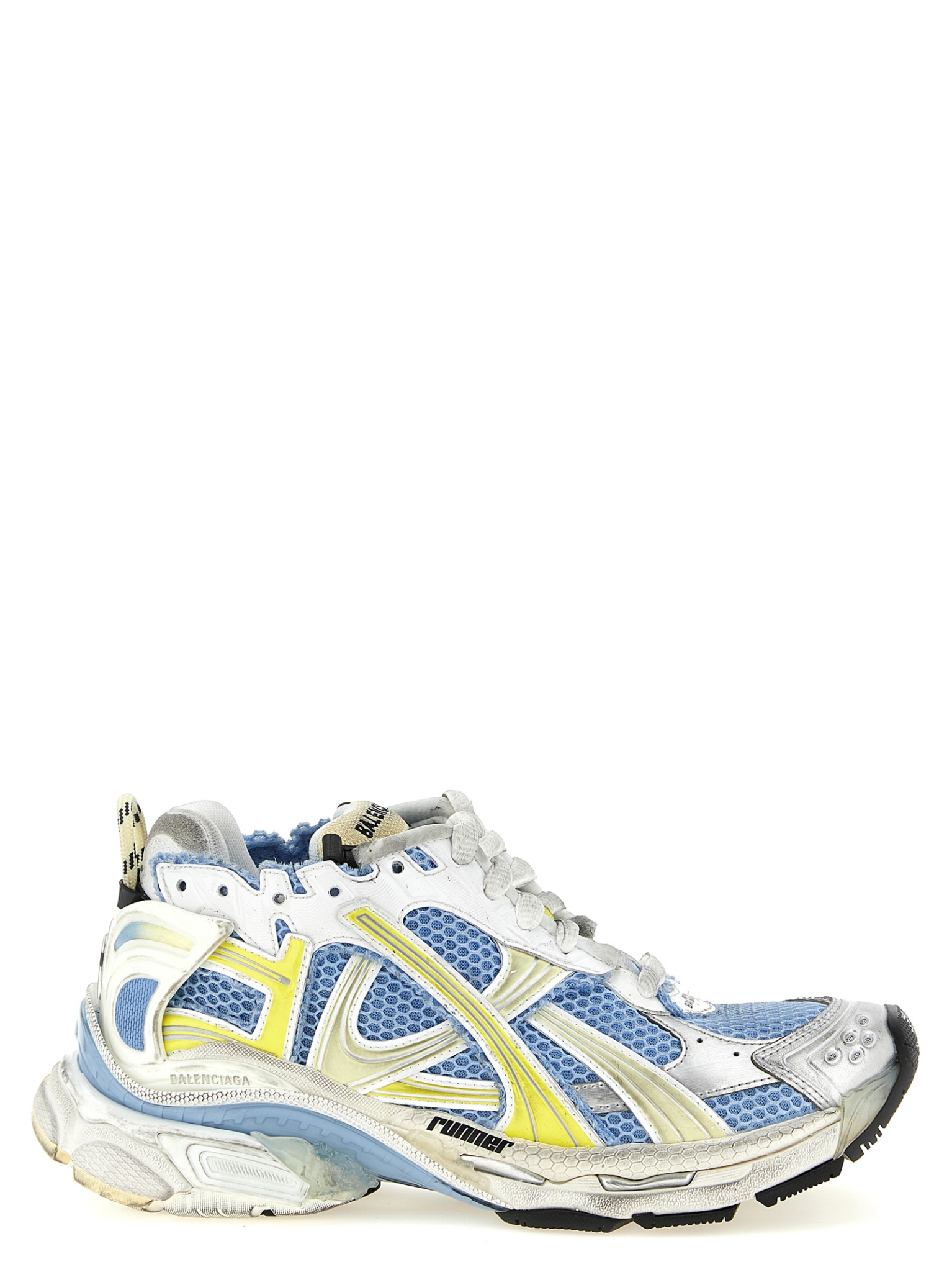 [Balenciaga] Sneakers SS26 772767W3RMU4790