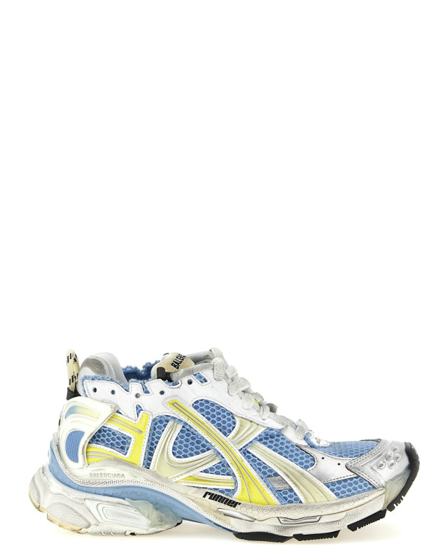 [Balenciaga] Sneakers SS26 772767W3RMU4790