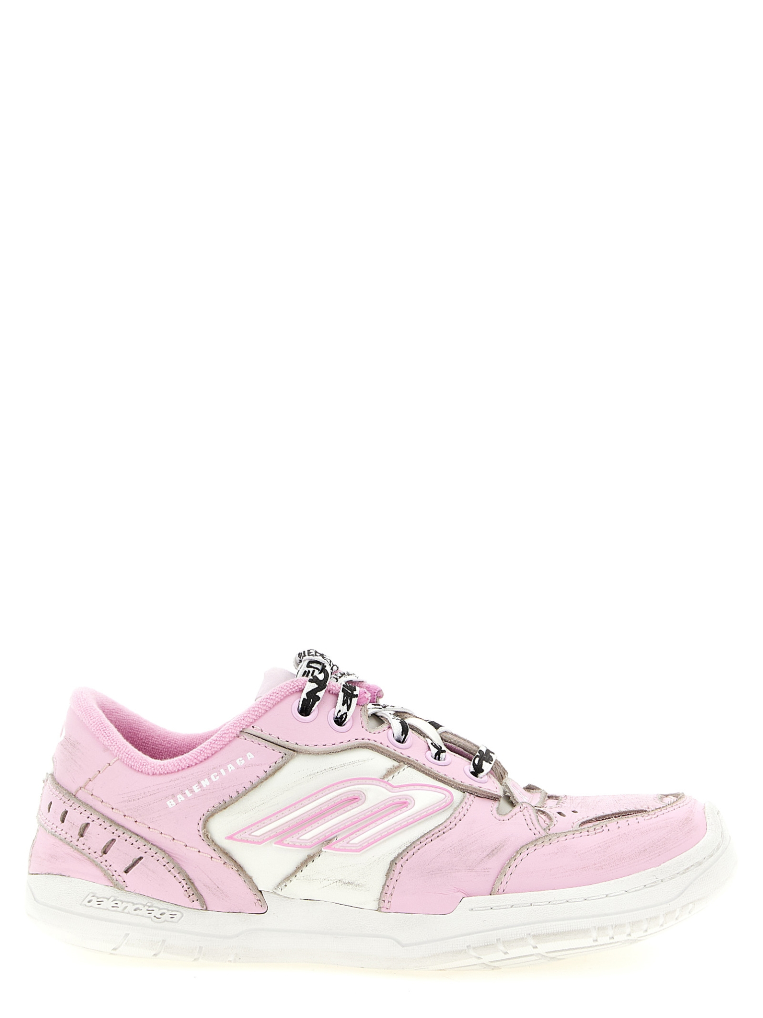[Balenciaga] Sneakers SS26 841763WCURS5090