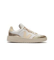 [Veja] Sneakers SS26 VD2021362WHITE CALCAIRE PLATINE